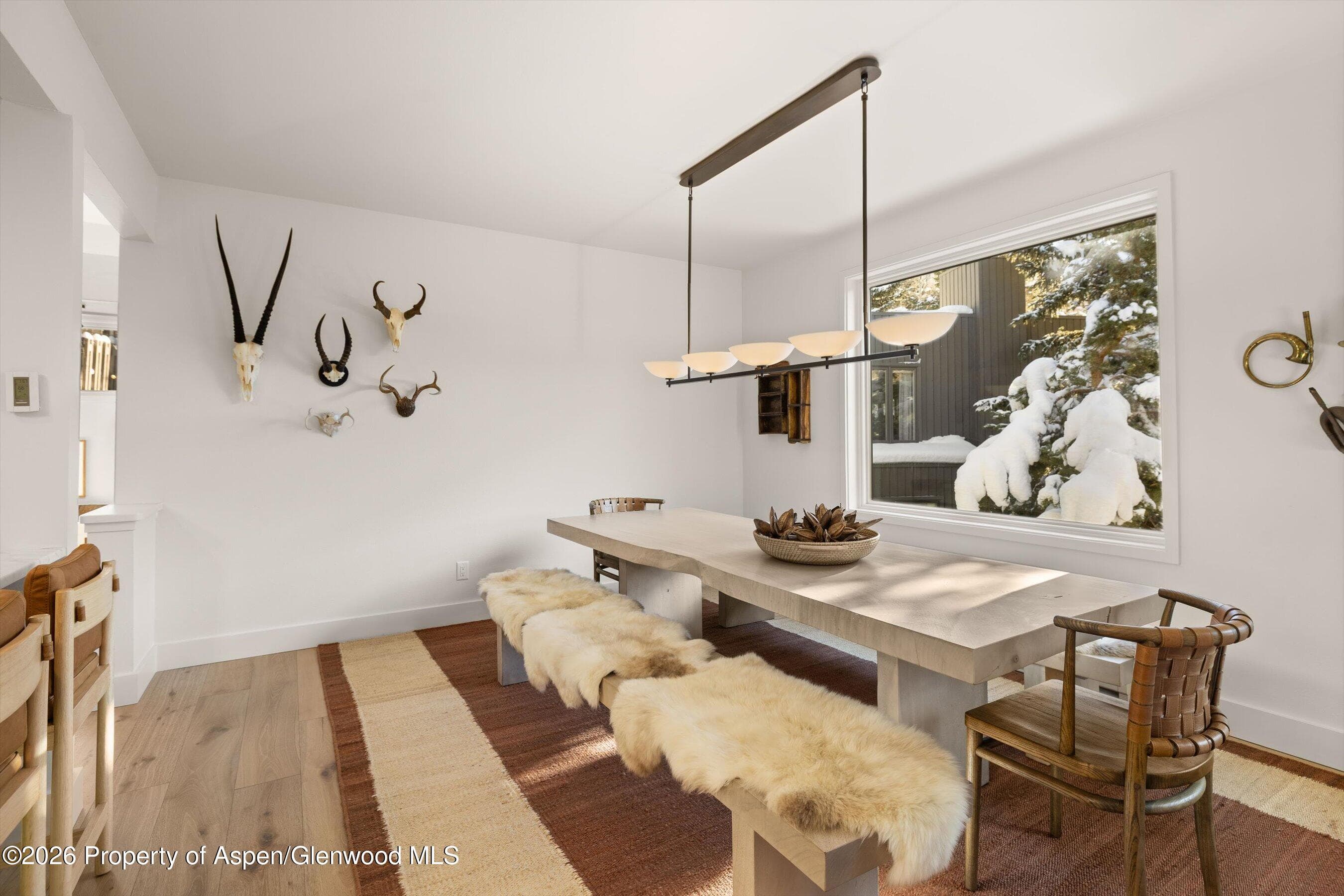 221 Meadow Ranch Road D4a, Snowmass Village, CO 81615 - Photo 6