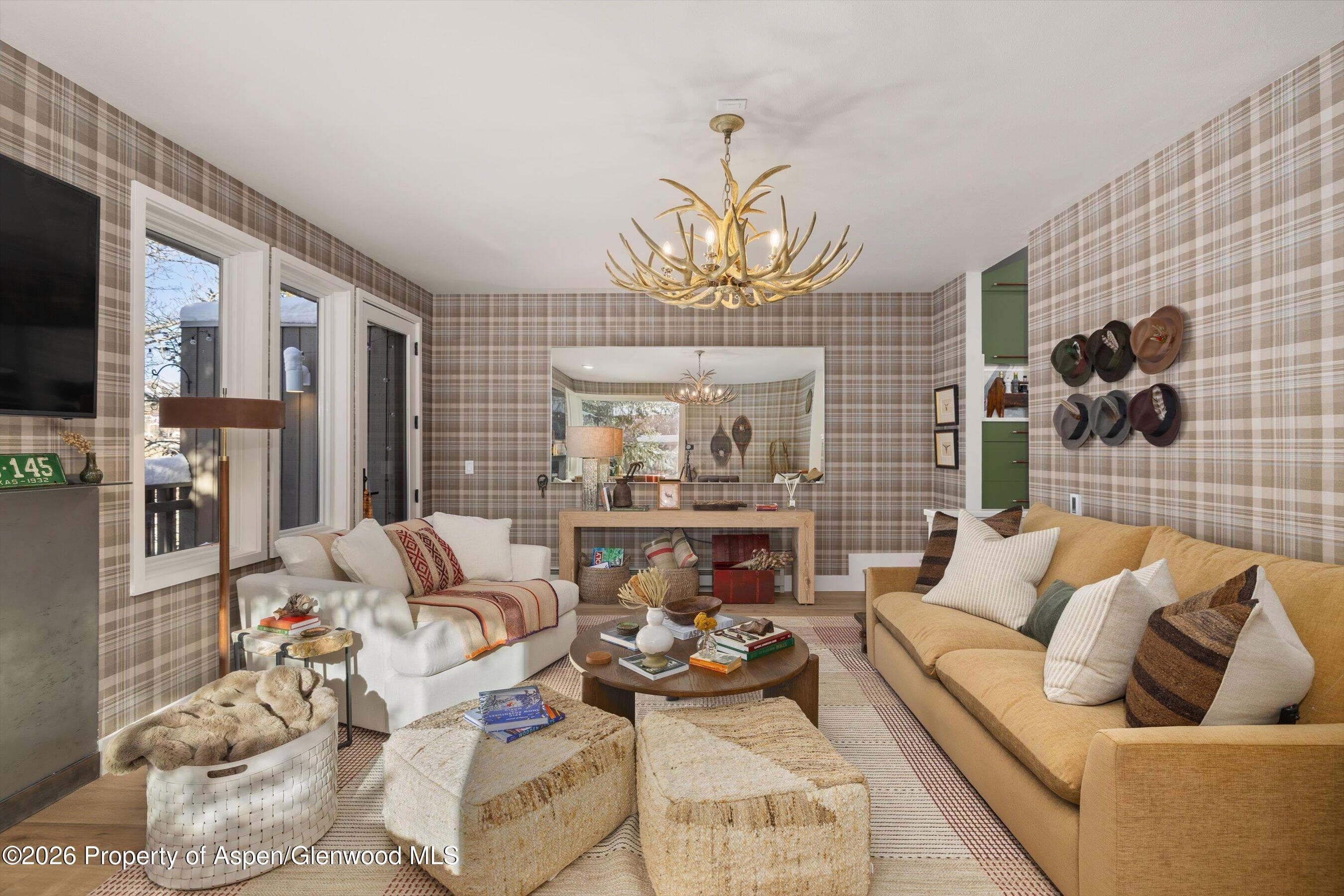221 Meadow Ranch Road D4a, Snowmass Village, CO 81615 - Photo 5