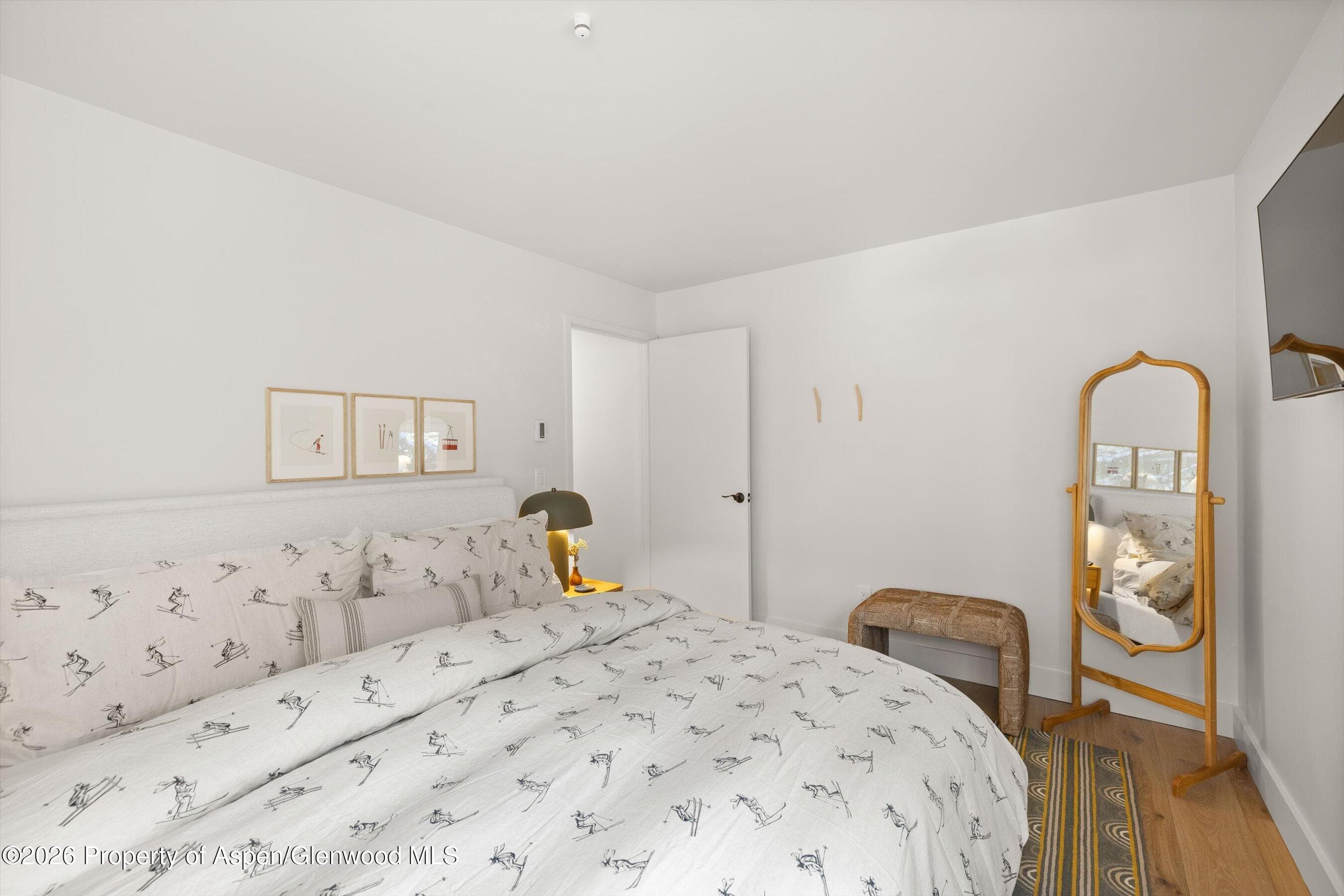 221 Meadow Ranch Road D4a, Snowmass Village, CO 81615 - Photo 17