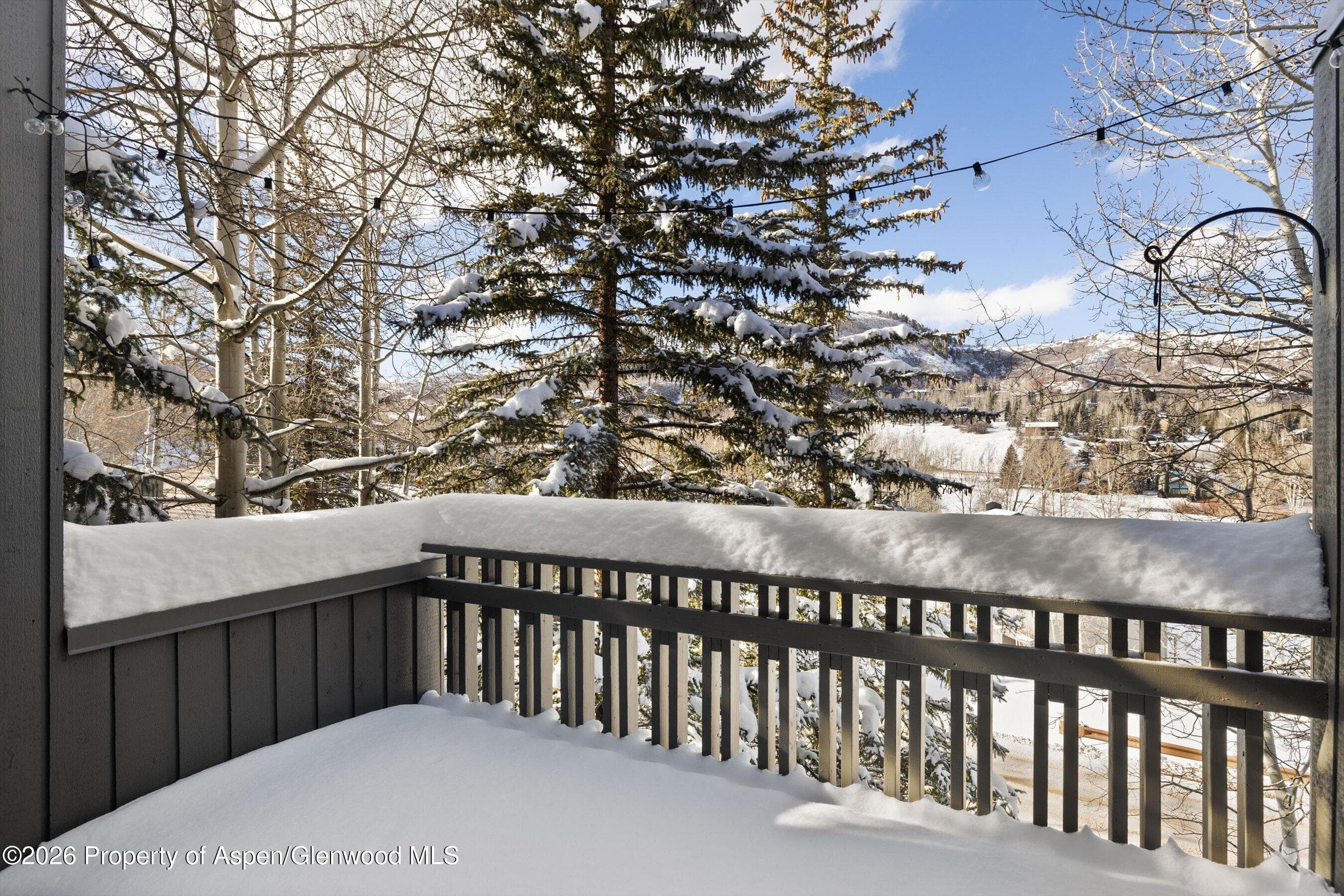 221 Meadow Ranch Road D4a, Snowmass Village, CO 81615 - Photo 25