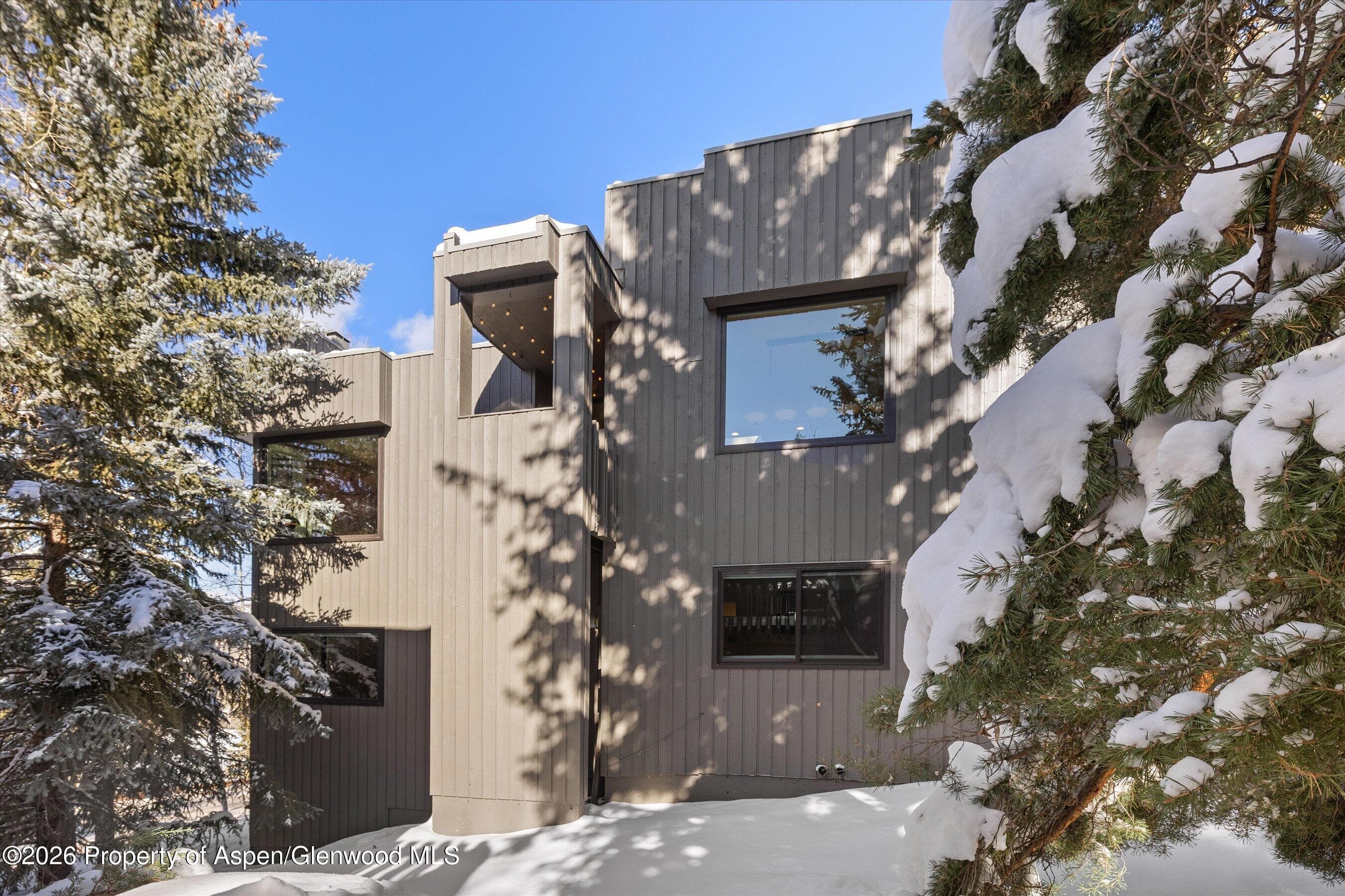 221 Meadow Ranch Road D4a, Snowmass Village, CO 81615 - Photo 32