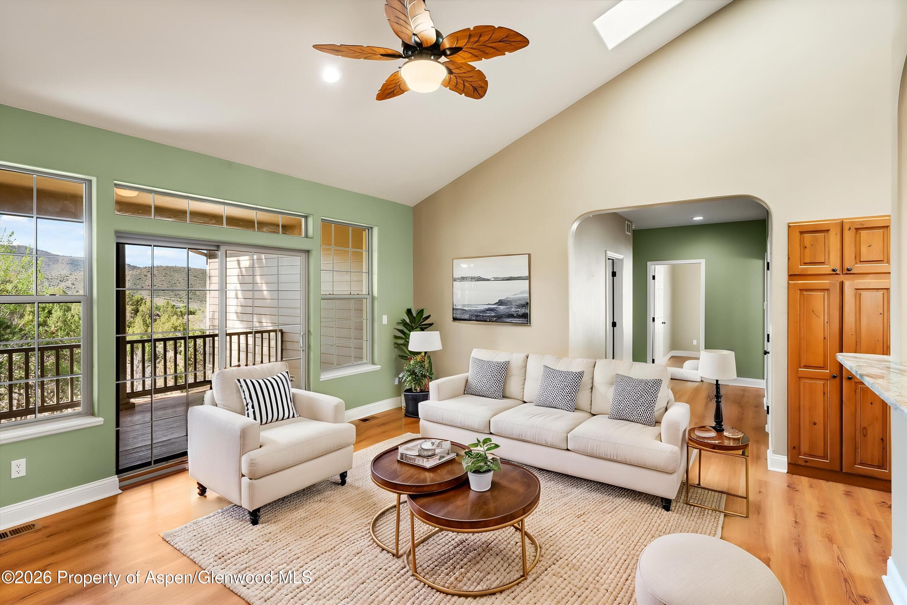 464 Silverhorn Drive, New Castle, CO 81647 - Photo 10