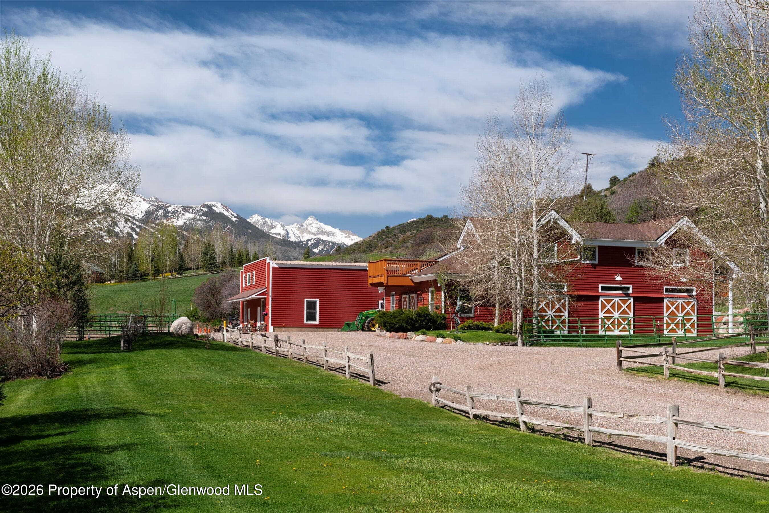 660 Brush Creek Road - Photo 4