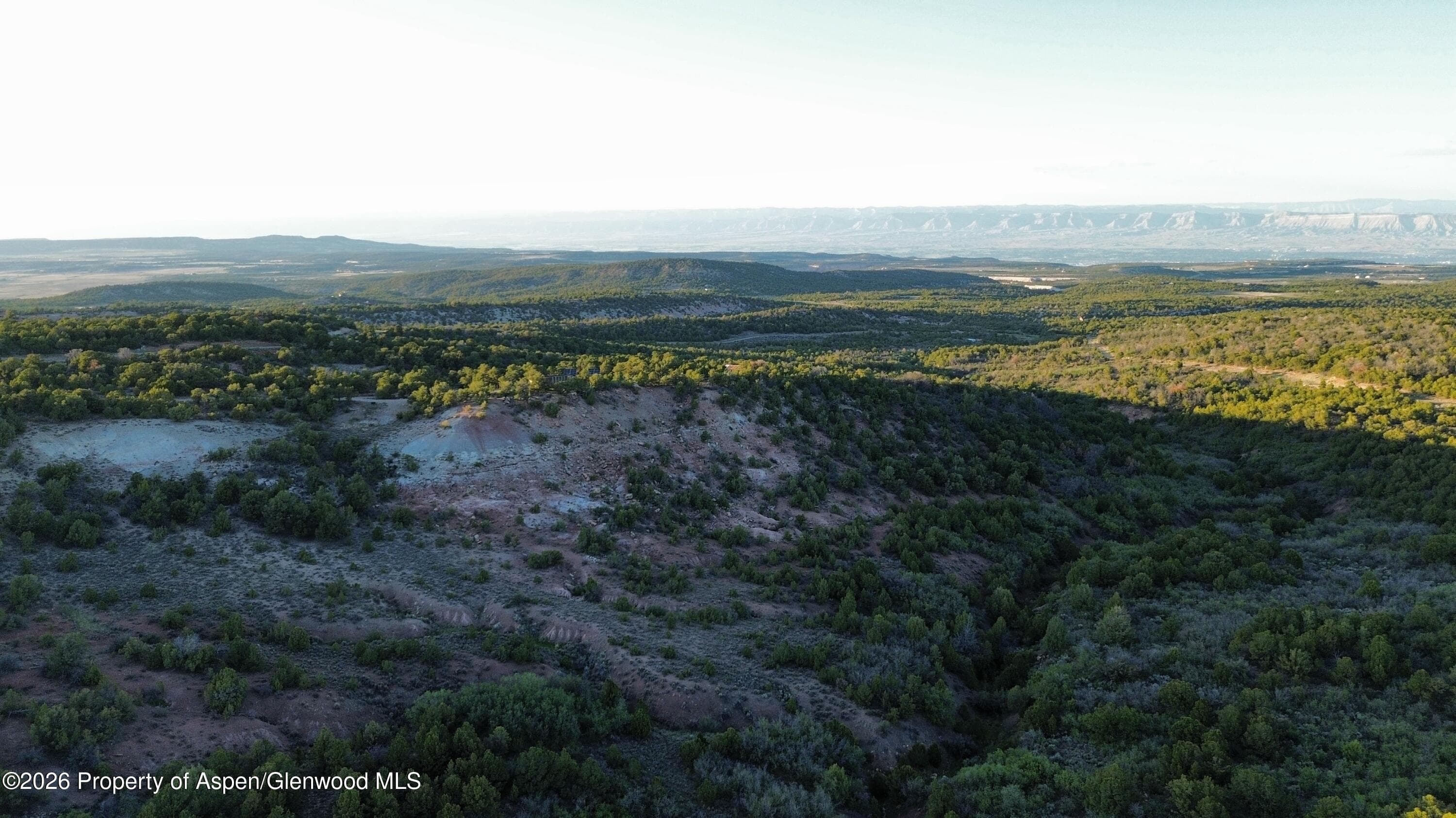 18975 Elk Rserve Road, Glade Park, CO 81523 - Photo 1