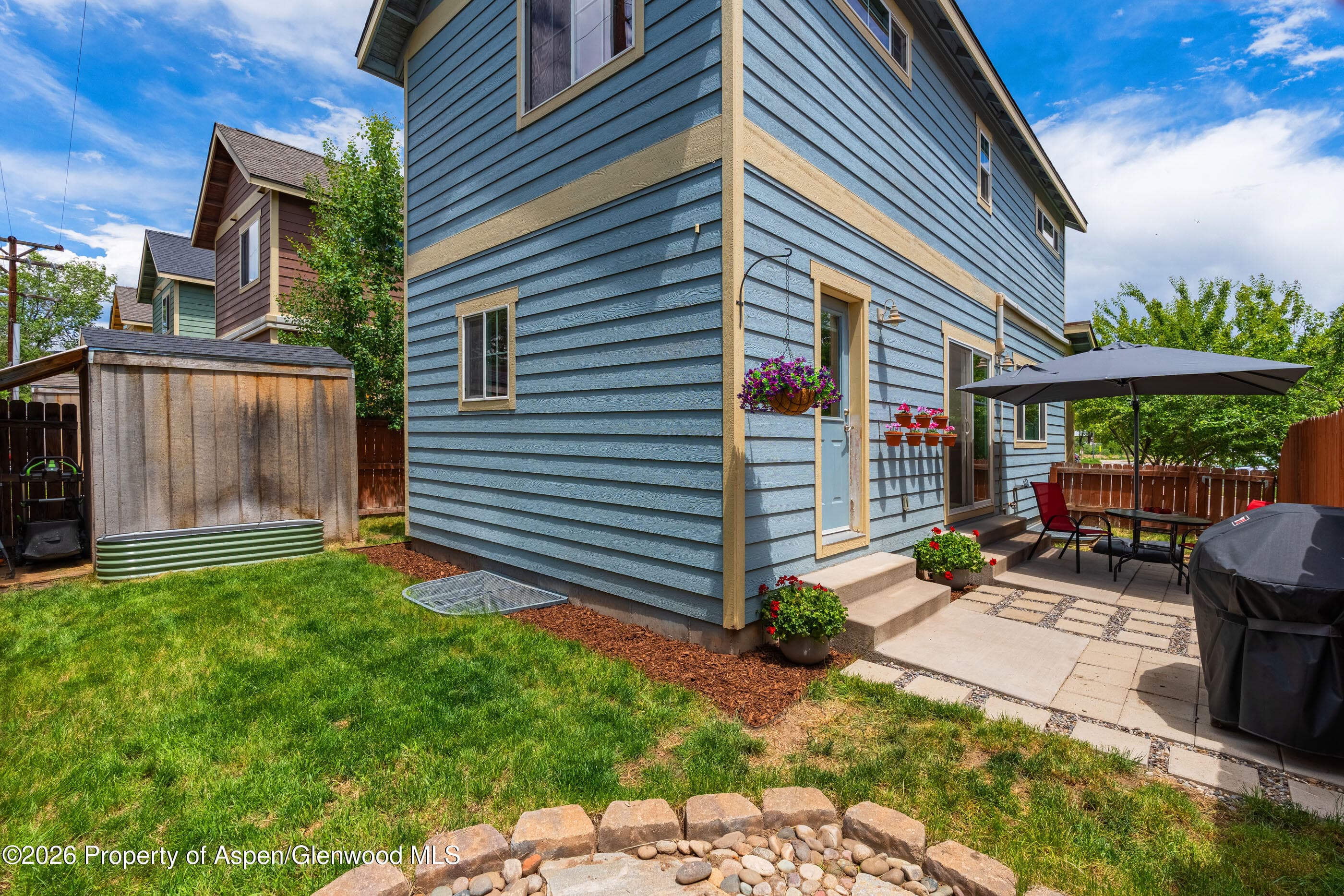 321 W Eighth Court, Carbondale, CO 81623 - Photo 11