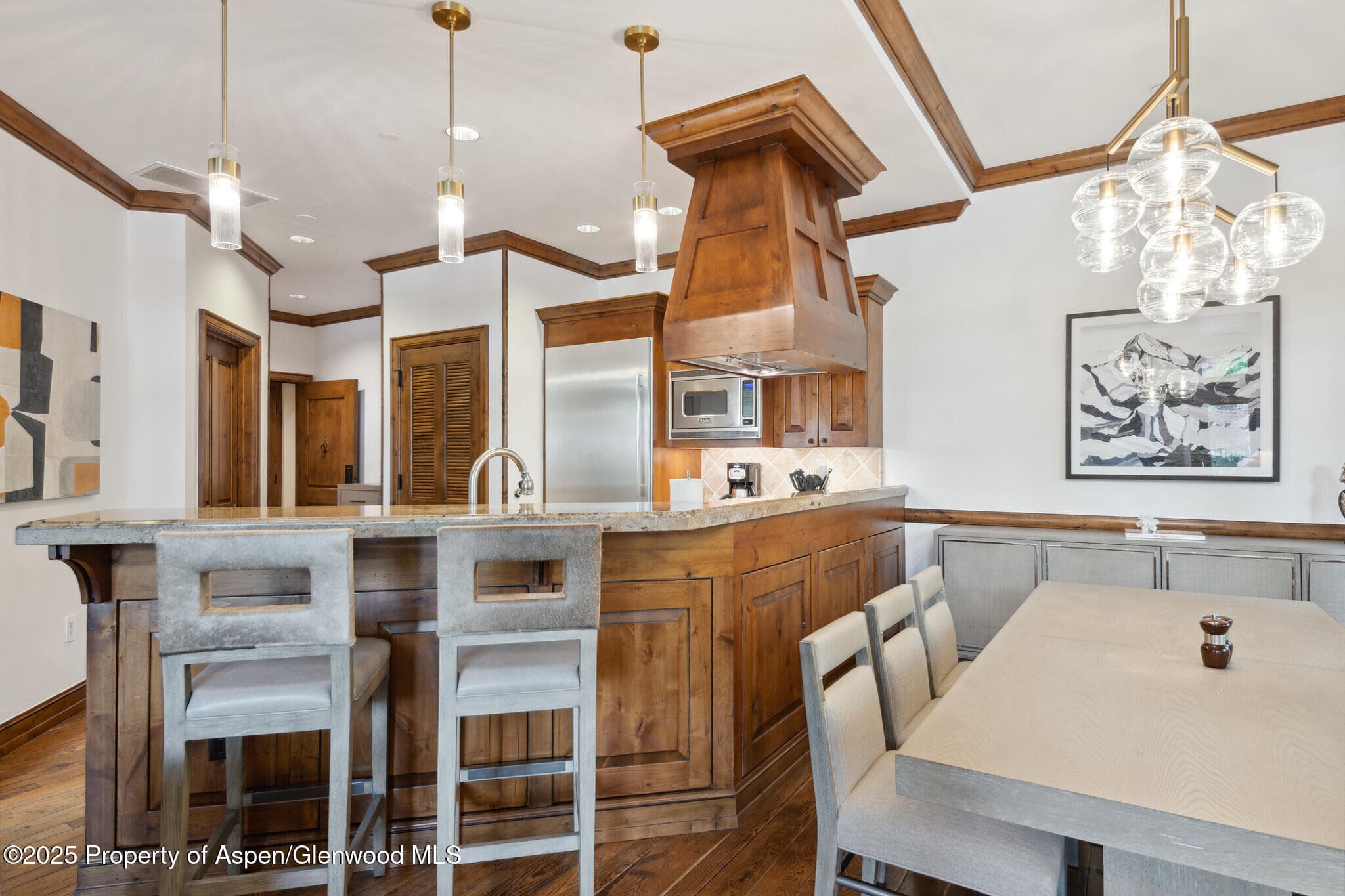 415 E Dean St, Unit 1, Week 29 Street, Aspen, CO 81611 - Photo 4