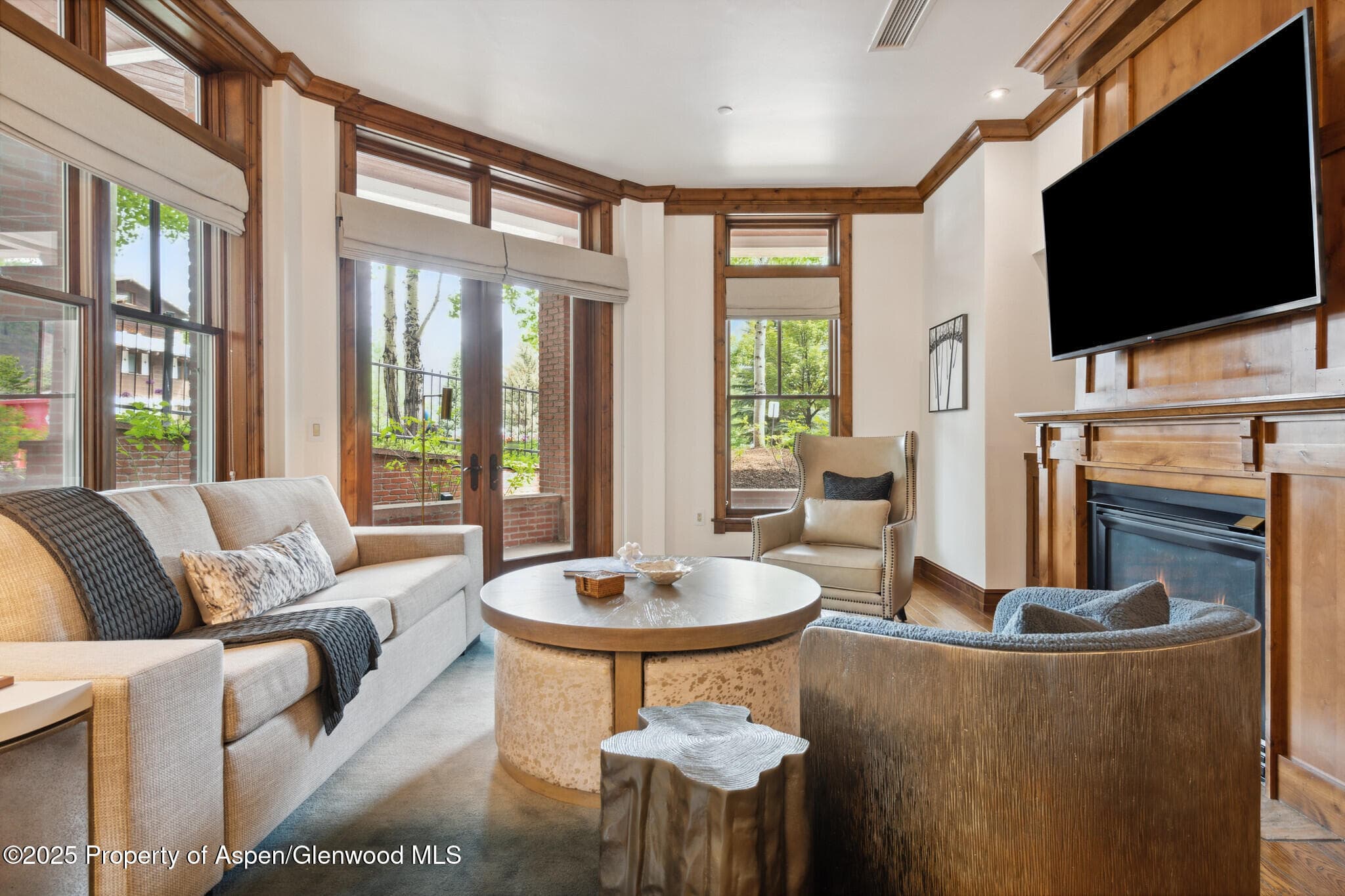 415 E Dean St, Unit 1, Week 29 Street, Aspen, CO 81611 - Photo 5