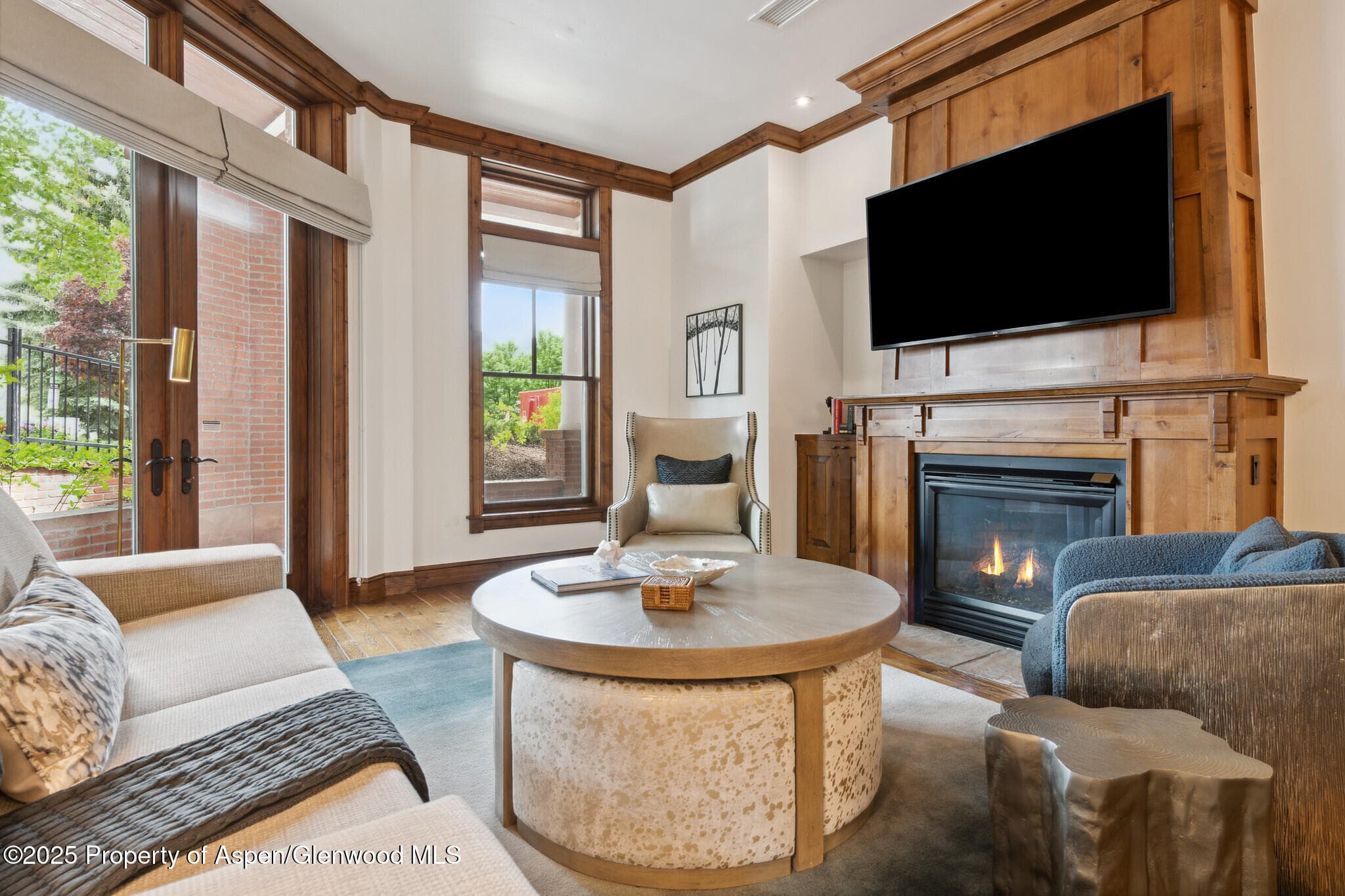 415 E Dean St, Unit 1, Week 29 Street, Aspen, CO 81611 - Photo 9