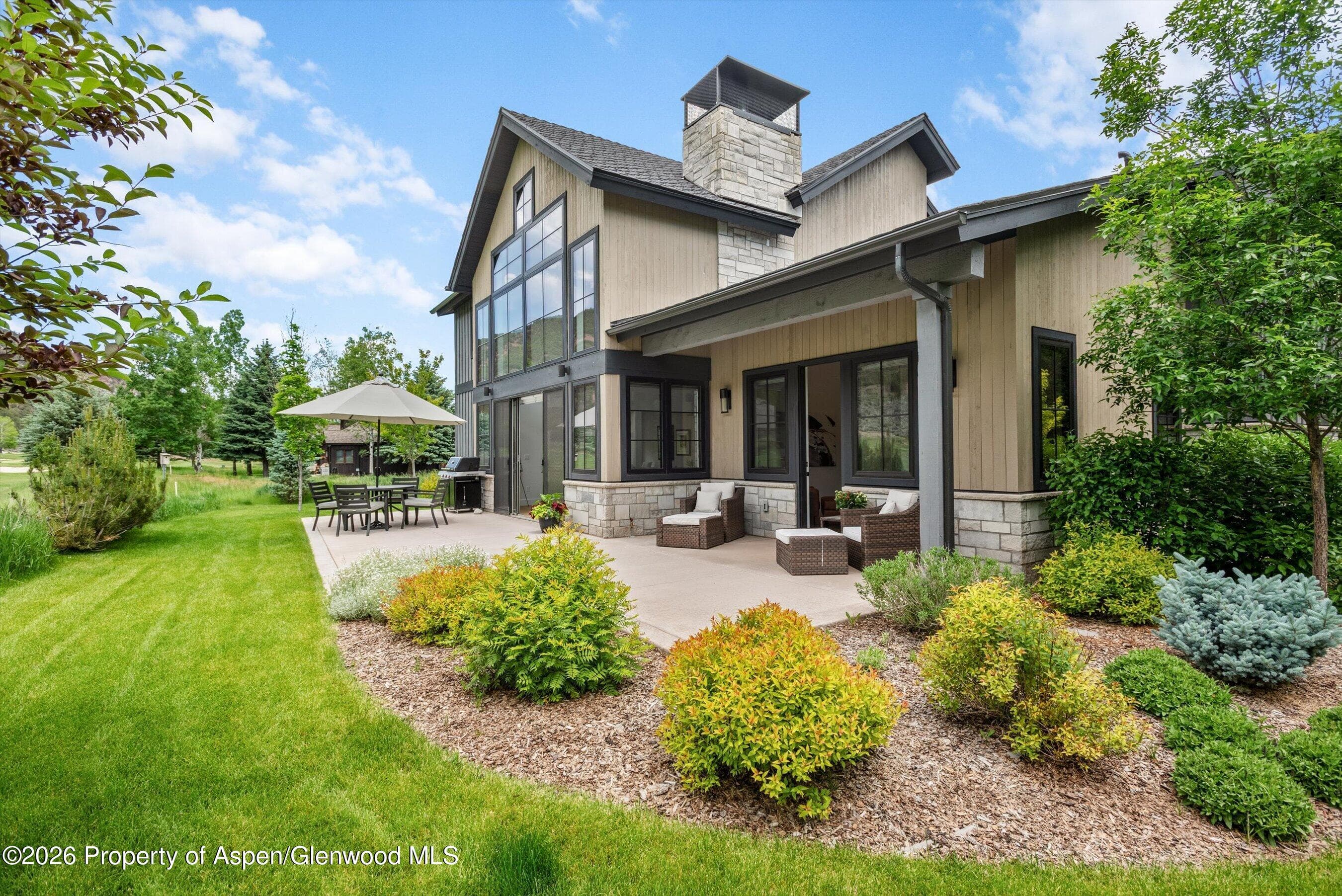 303 Golden Bear Drive, Carbondale, CO 81623 - Photo 4