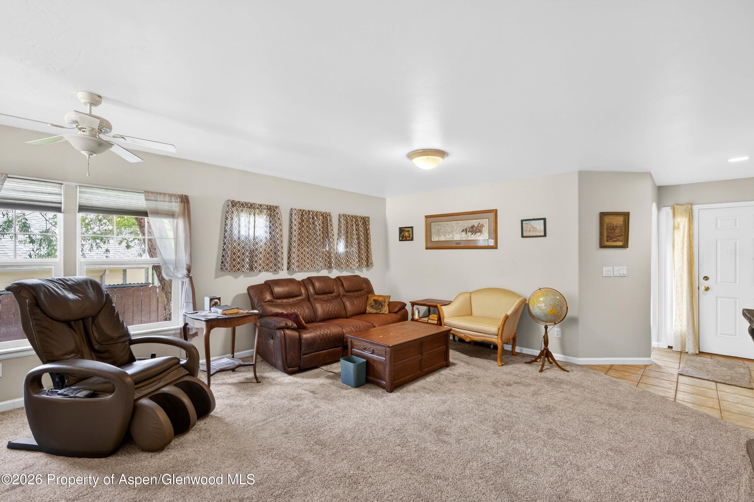 608 Lariat Loop, New Castle, CO 81647 - Photo 3