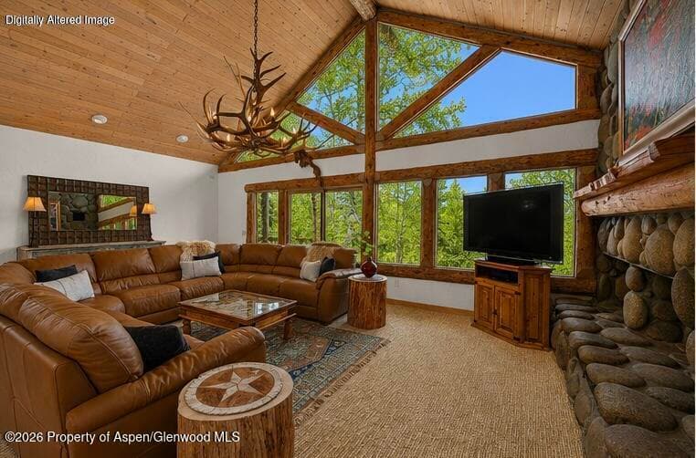 818 Faraway Road, Snowmass Village, CO 81615