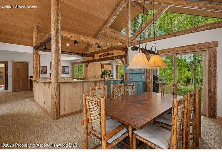 818 Faraway Road, Snowmass Village, CO 81615 - Photo 3