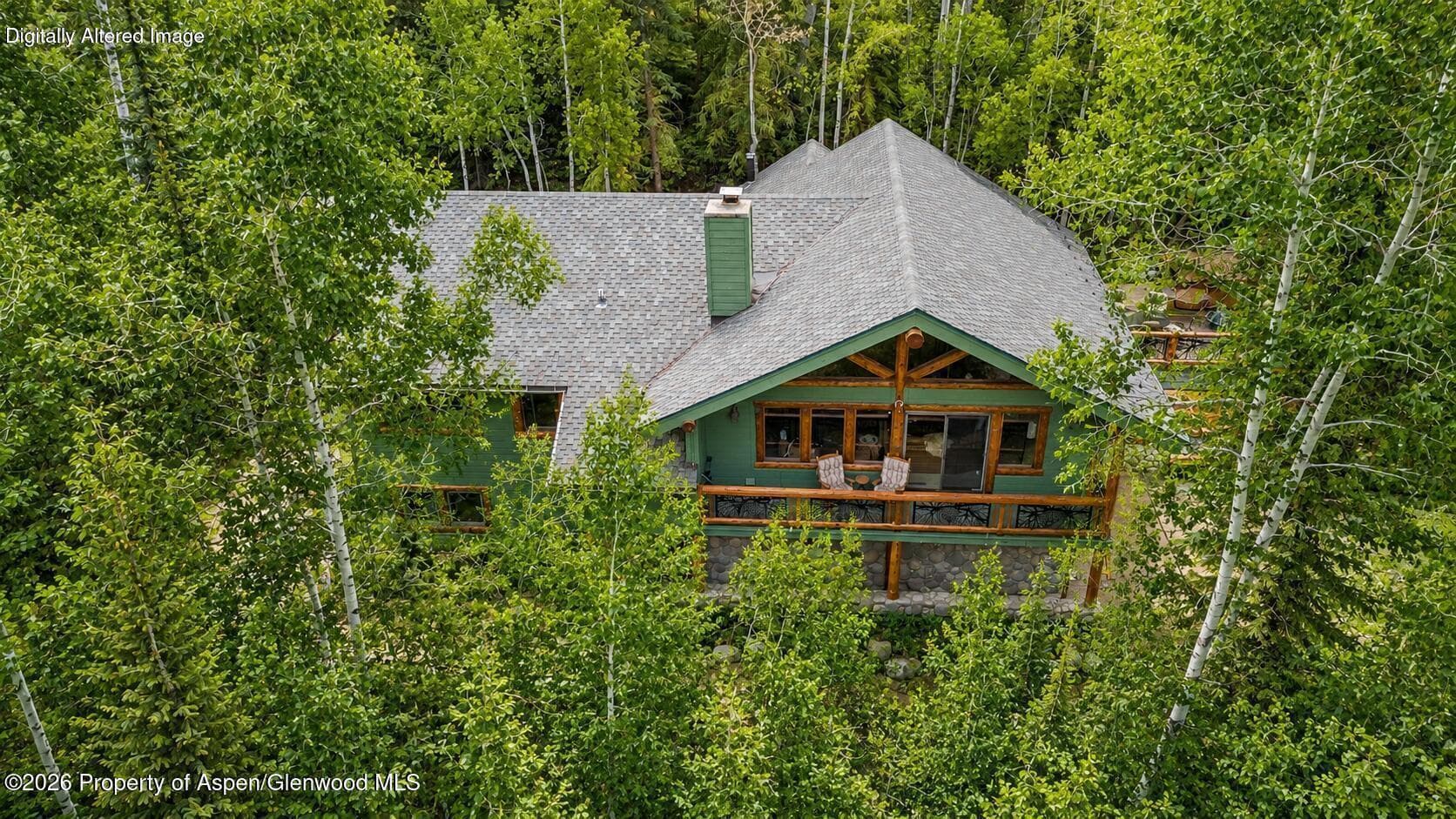 818 Faraway Road, Snowmass Village, CO 81615 - Photo 2