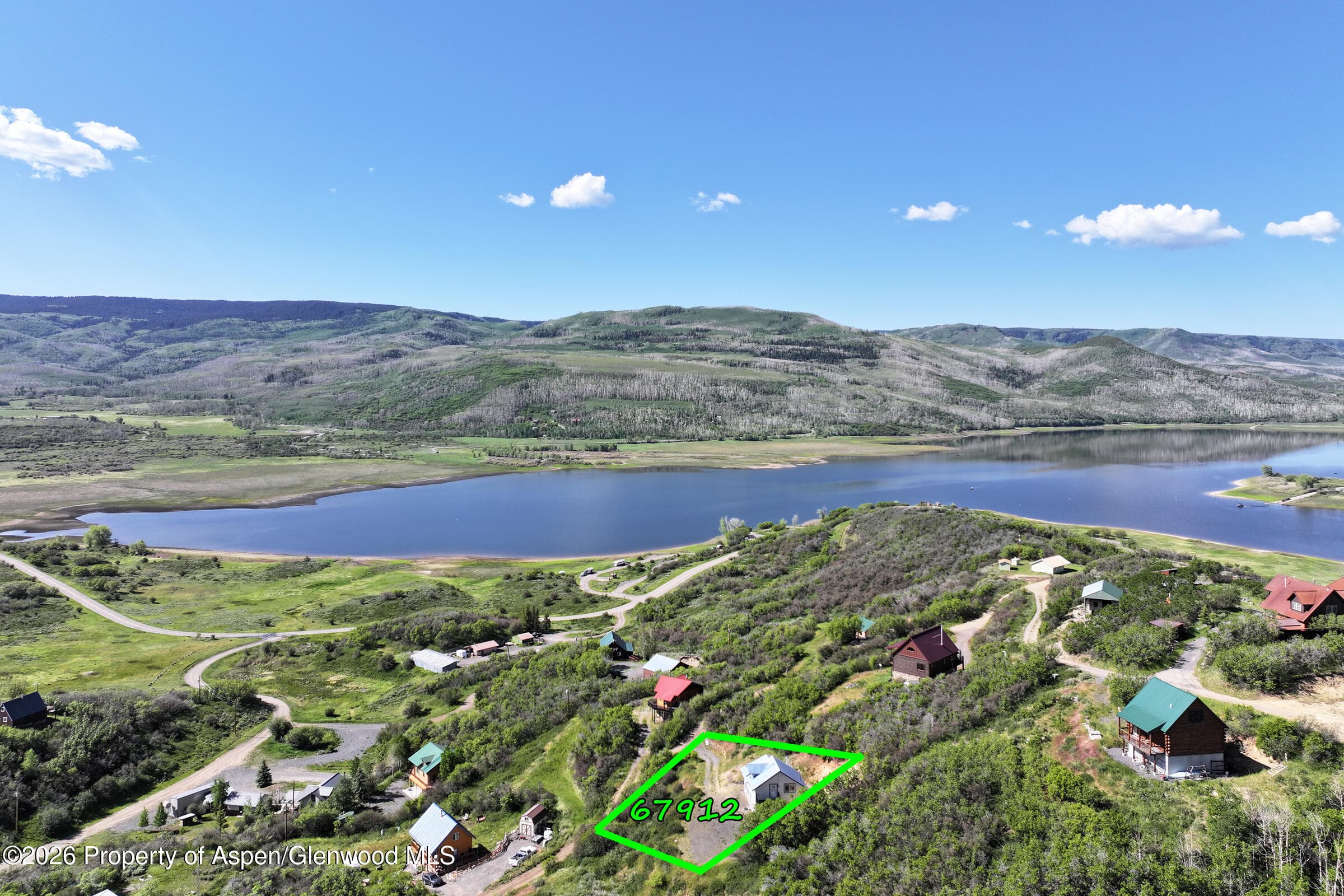 67912 Vega Vista Drive, Collbran, CO 81624 - Photo 3