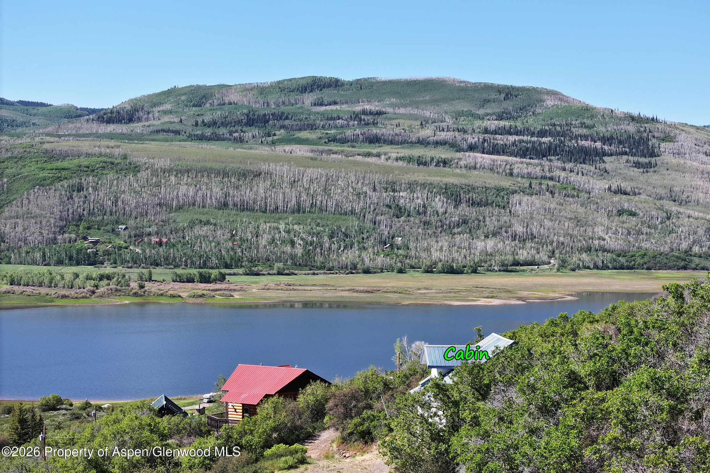 67912 Vega Vista Drive, Collbran, CO 81624 - Photo 4