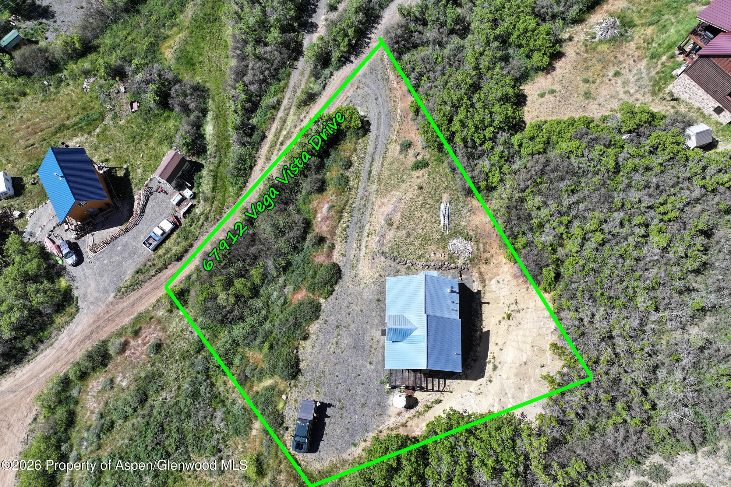 67912 Vega Vista Drive, Collbran, CO 81624 - Photo 20