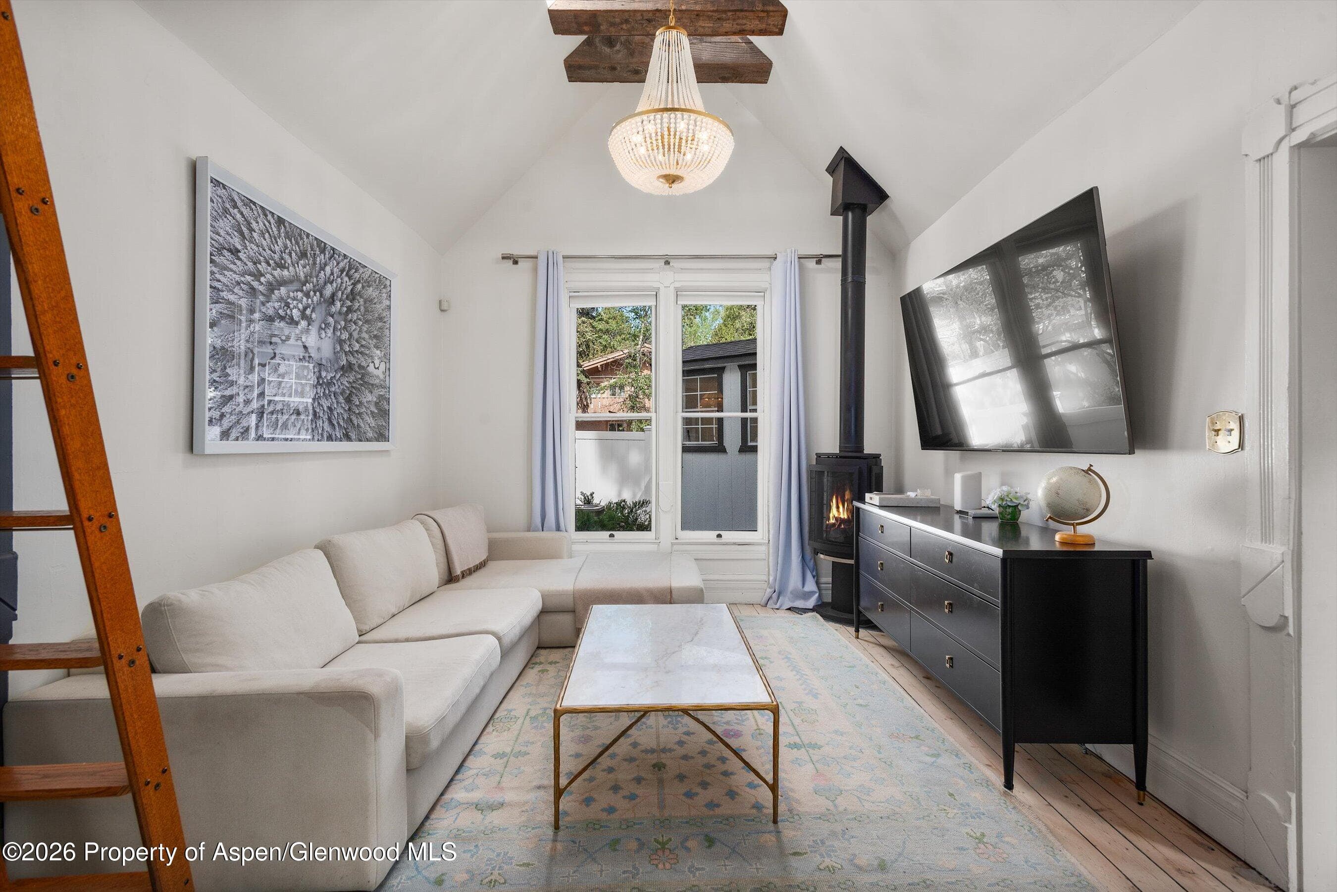 735 W Bleeker Street, Aspen, CO 81611 - Photo 4