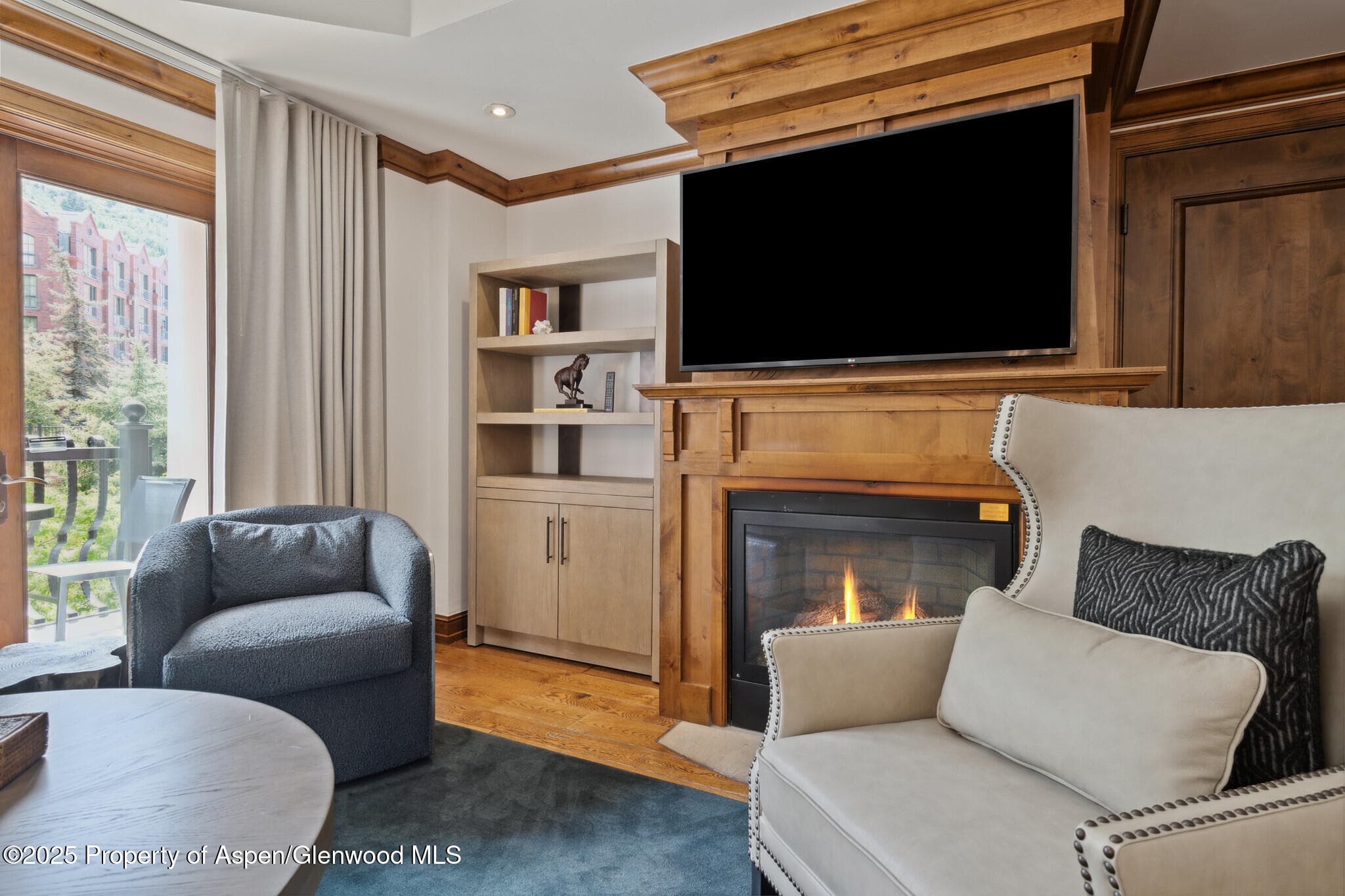 415 E Dean St., Unit 20, Week 32, Aspen, CO 81611 - Photo 6