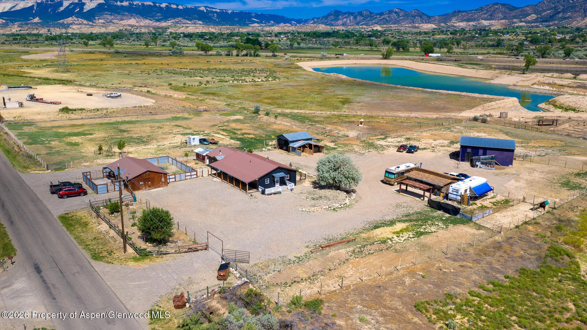 6301 County Road 346, Silt, CO 81652 - Photo 56