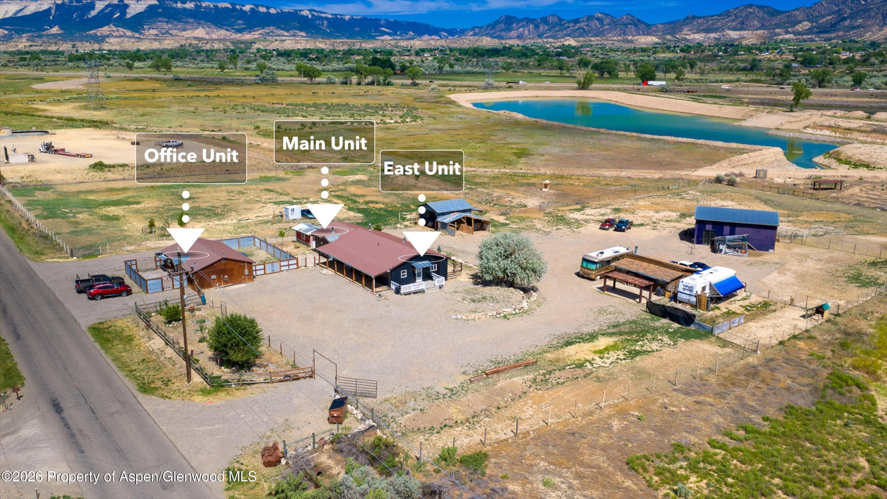 6301 County Road 346, Silt, CO 81652 - Photo 1