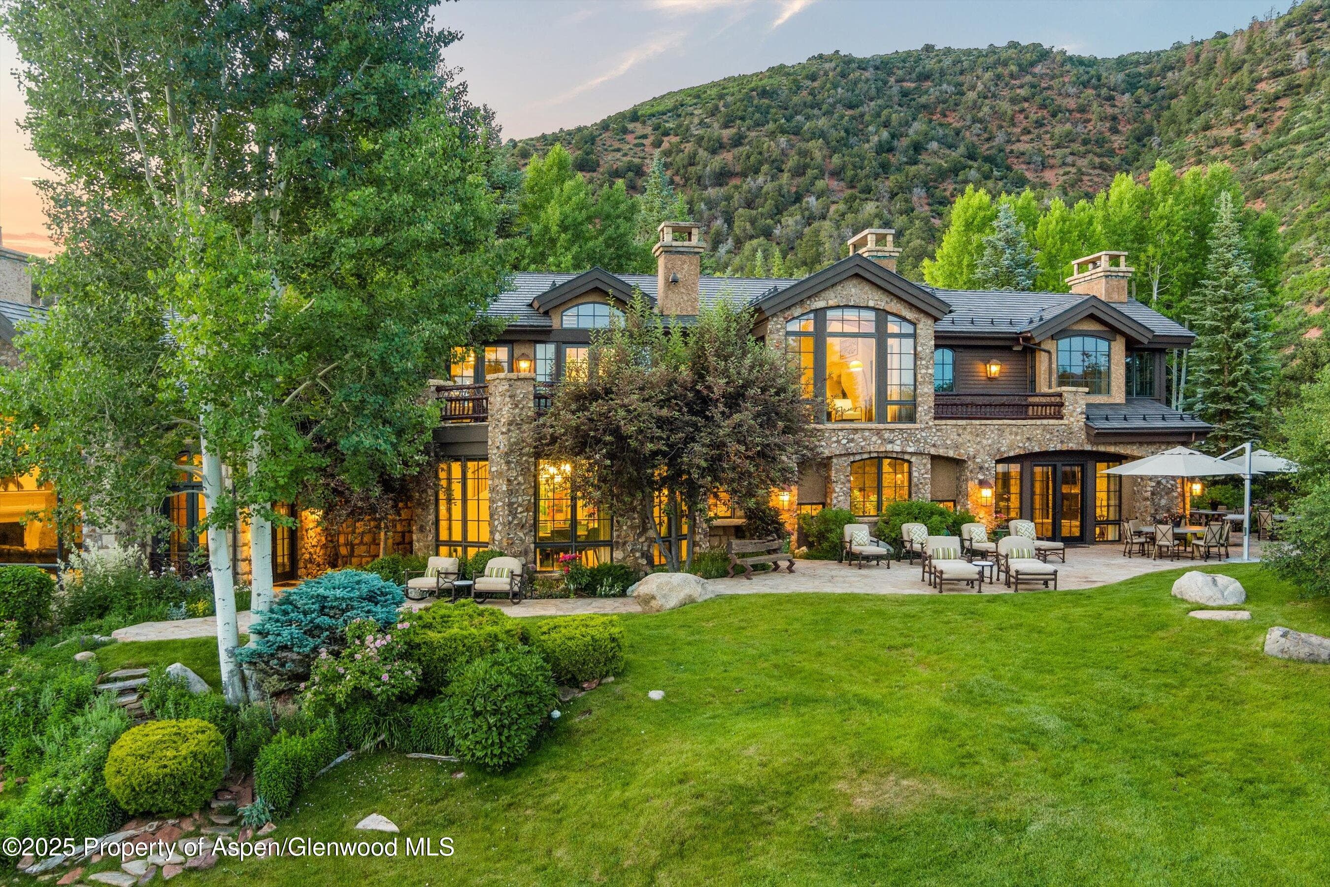 120 Running Mare Road, Woody Creek, CO 81656 - Photo 4