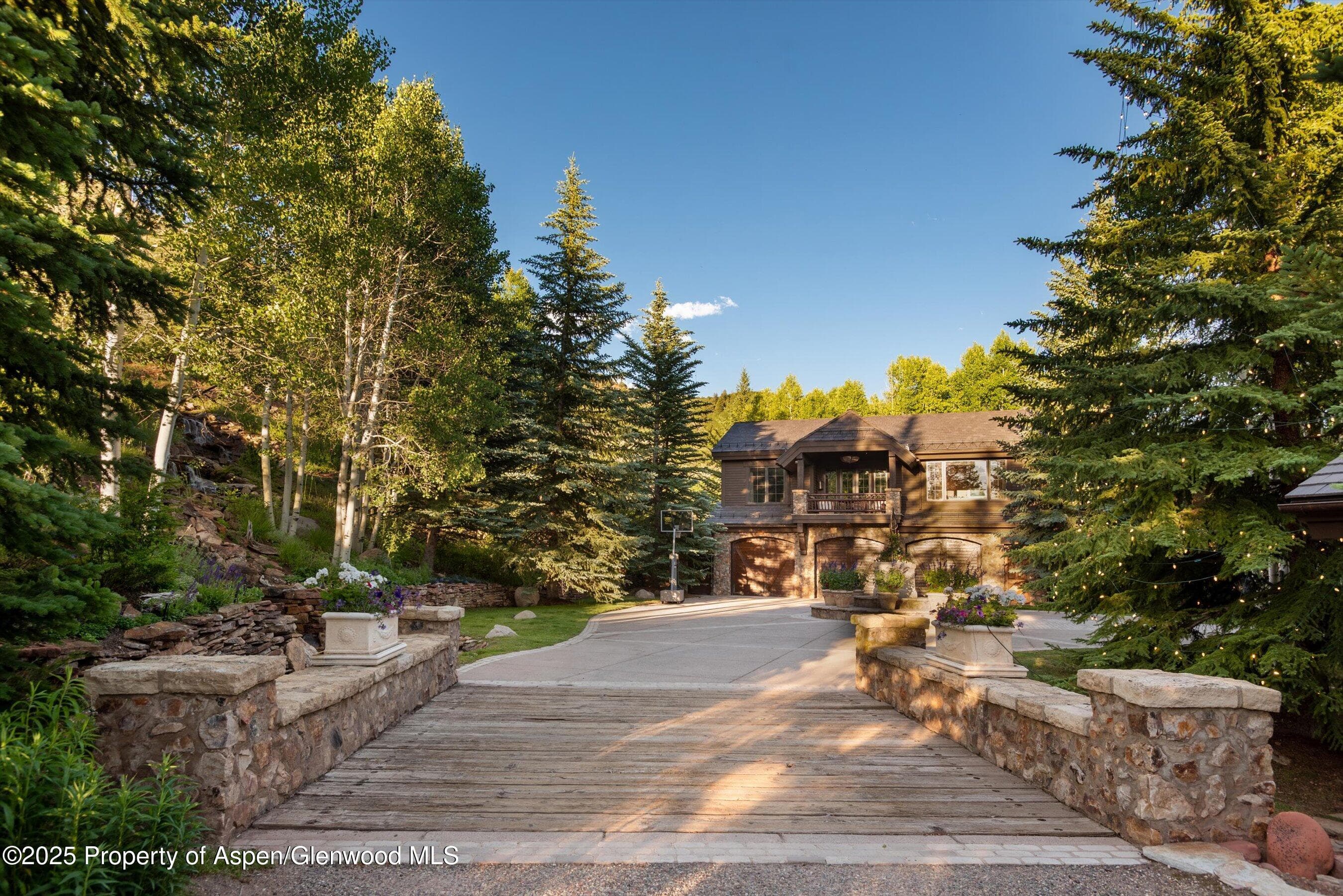 120 Running Mare Road, Woody Creek, CO 81656 - Photo 5