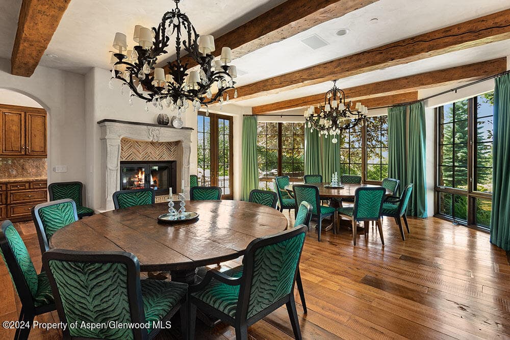 120 Running Mare Road, Woody Creek, CO 81656 - Photo 21