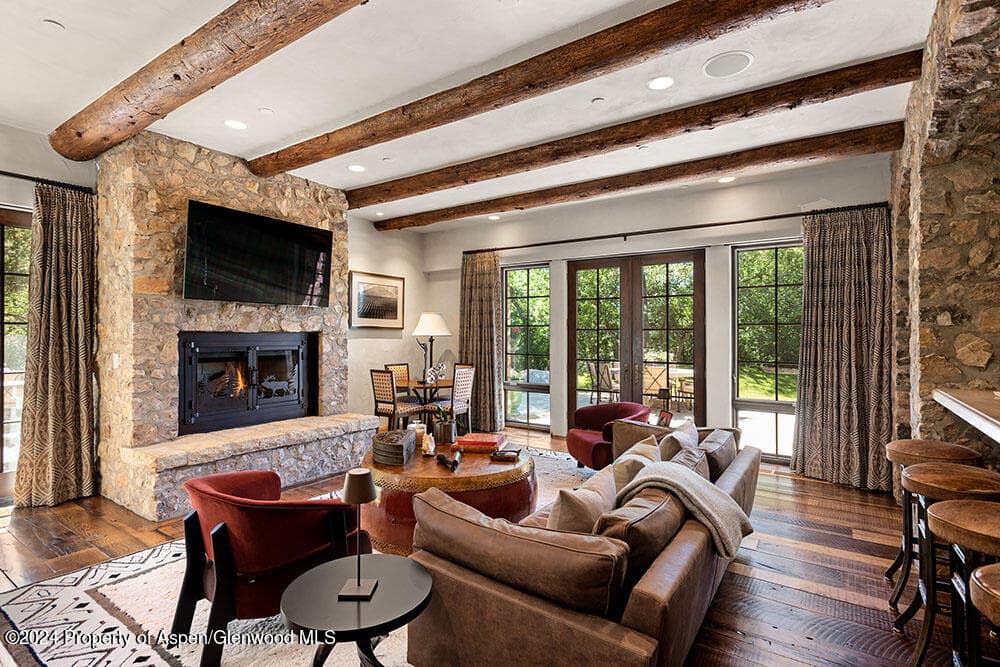 120 Running Mare Road, Woody Creek, CO 81656 - Photo 22