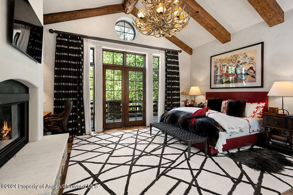 120 Running Mare Road, Woody Creek, CO 81656 - Photo 33