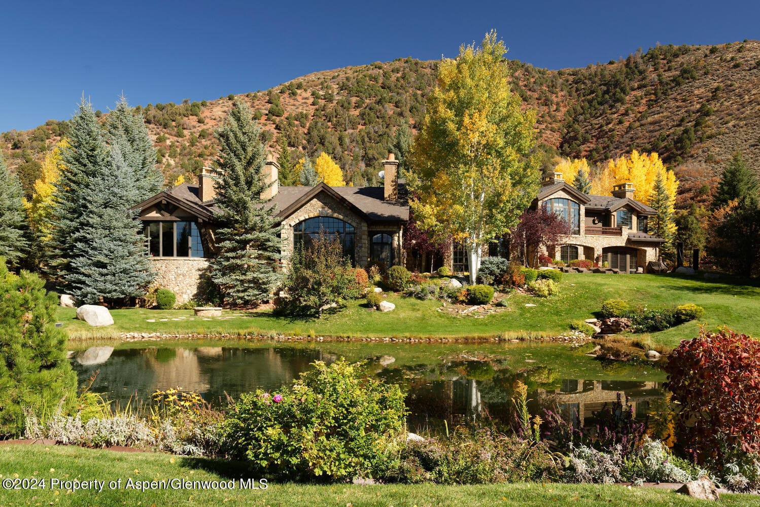 120 Running Mare Road, Woody Creek, CO 81656 - Photo 47