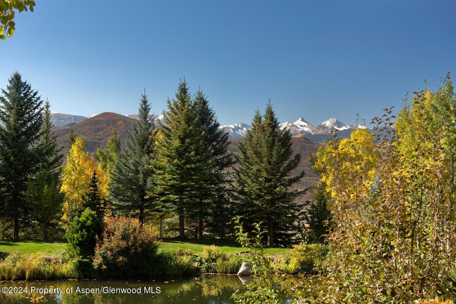 120 Running Mare Road, Woody Creek, CO 81656 - Photo 52