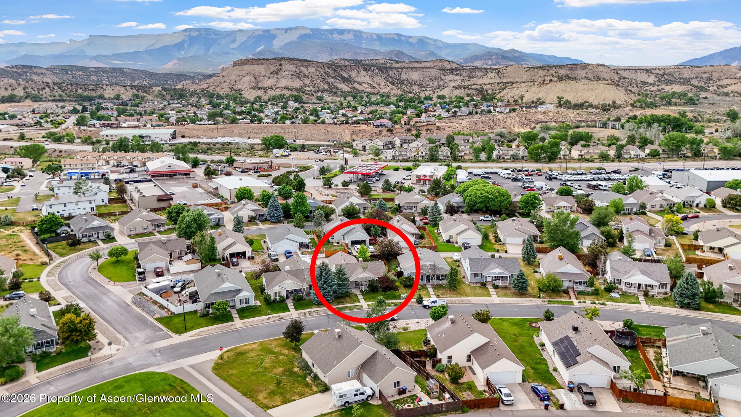 348 Evergreen Drive, Rifle, CO 81650 - Photo 26