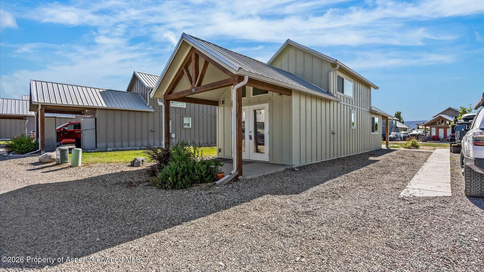 329 River Frontage Road 56, Silt, CO 81652 - Photo 1