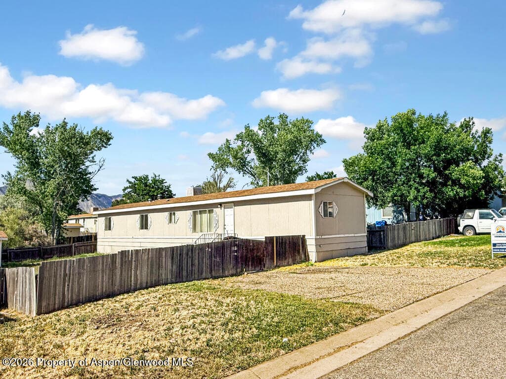 45 E Carson Circle, Battlement Mesa, CO 81635 - Photo 1