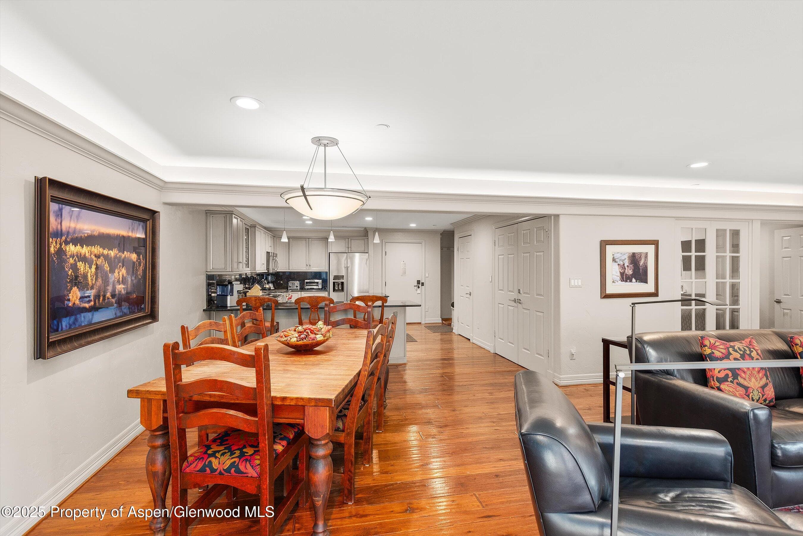 555 E Durant Avenue 4-E, Aspen, CO 81611 - Photo 7