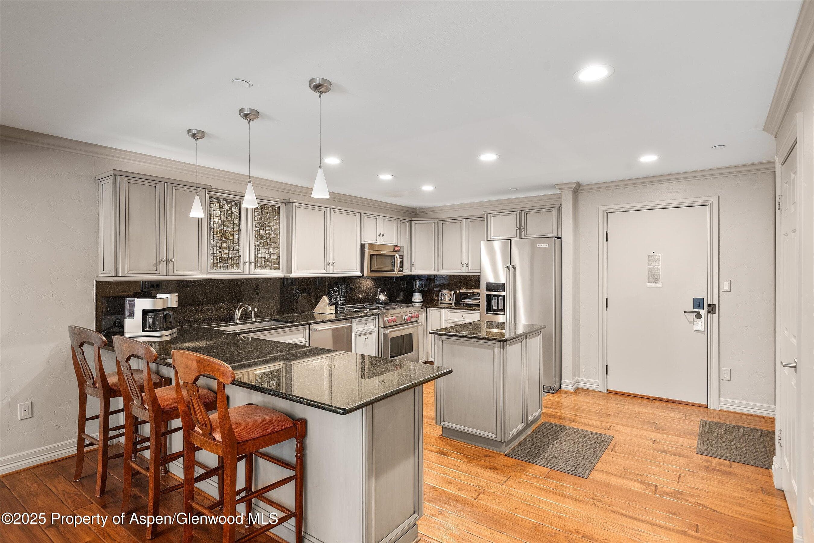 555 E Durant Avenue 4-E, Aspen, CO 81611 - Photo 8