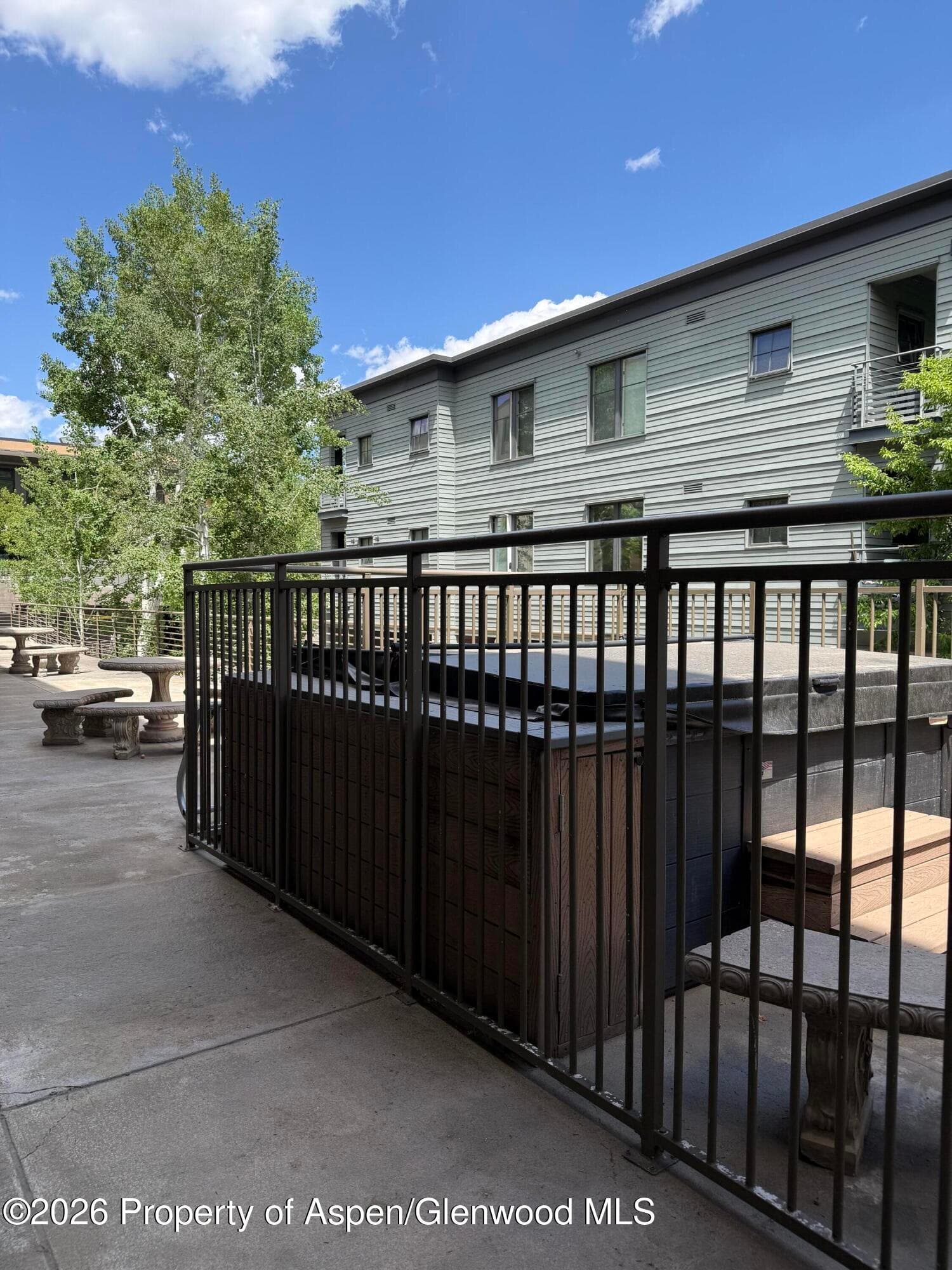 600 E Main Street 406, Aspen, CO 81611 - Photo 21