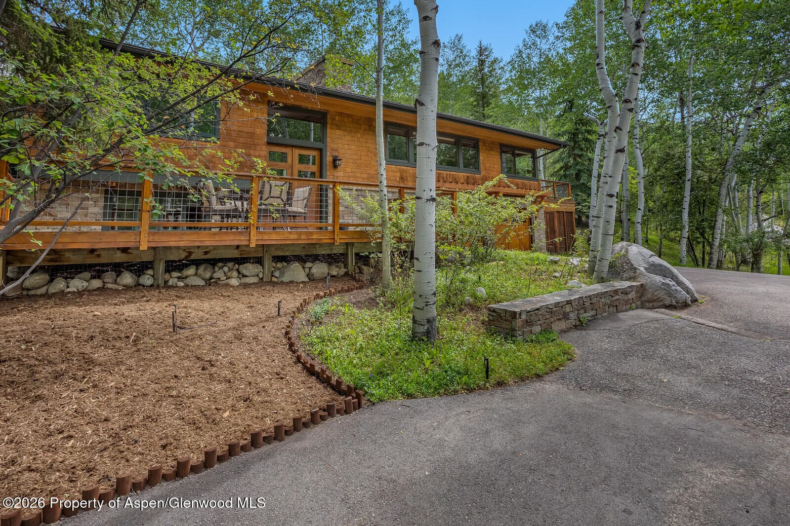 203 Eastwood Drive, Aspen, CO 81611 - Photo 2
