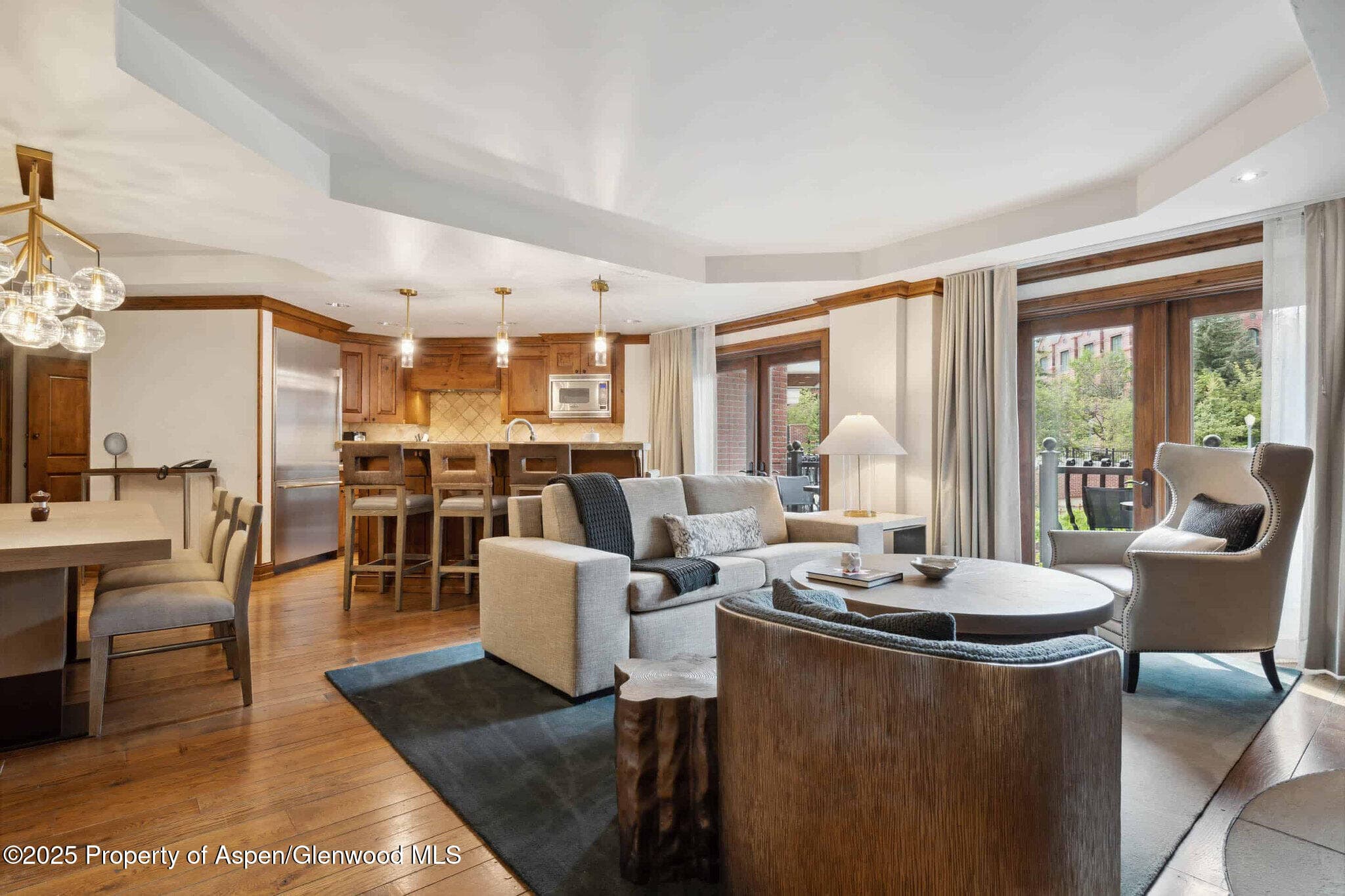 415 E Dean St., Unit 38, Week 33, Aspen, CO 81611 - Photo 3