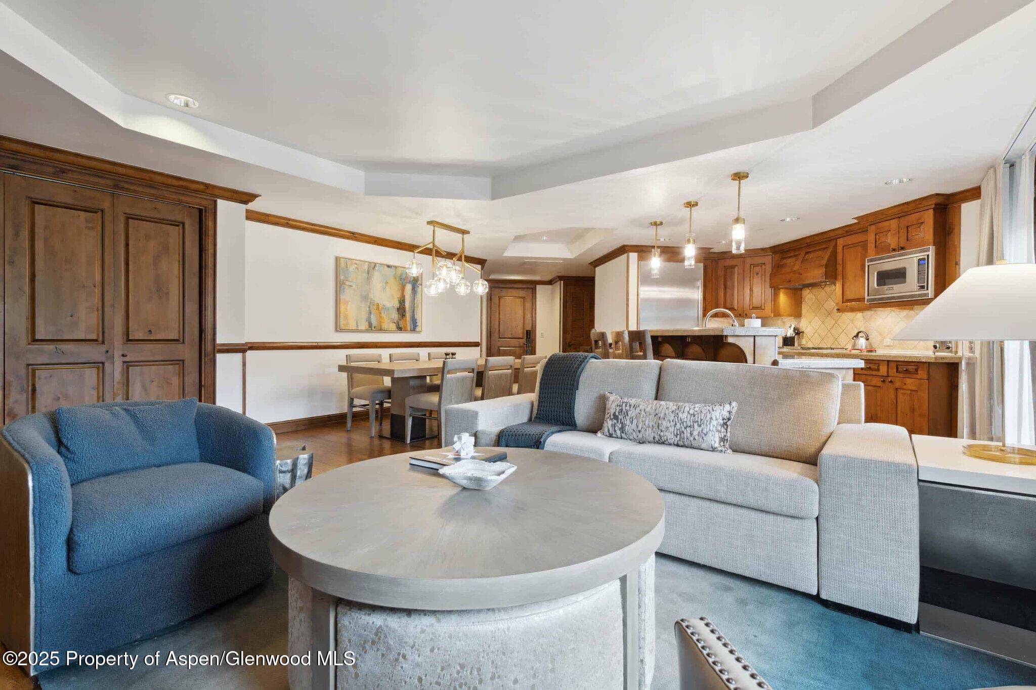 415 E Dean St., Unit 38, Week 33, Aspen, CO 81611 - Photo 4