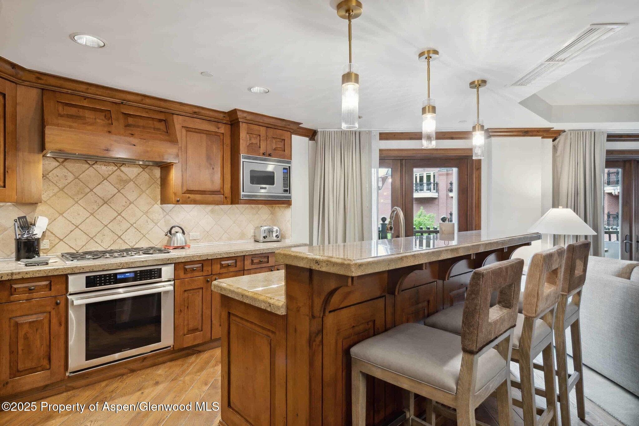 415 E Dean St., Unit 38, Week 33, Aspen, CO 81611 - Photo 8