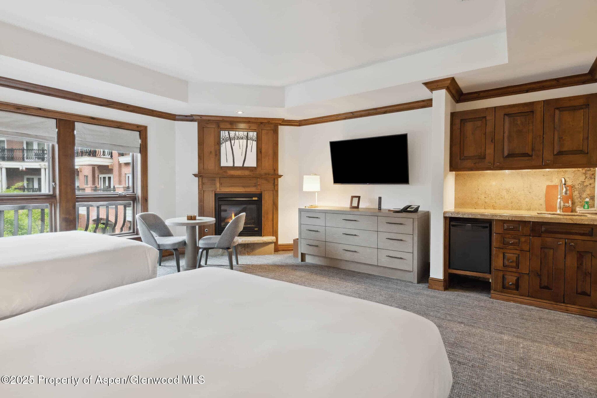 415 E Dean St., Unit 38, Week 33, Aspen, CO 81611 - Photo 25