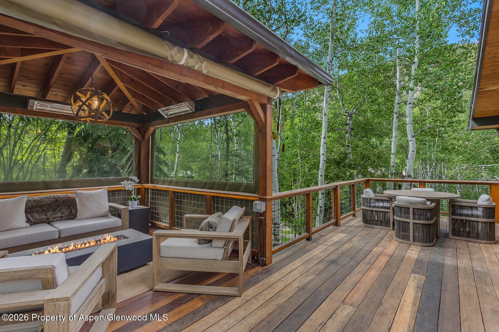 203 Eastwood Drive, Aspen, CO 81611 - Photo 27