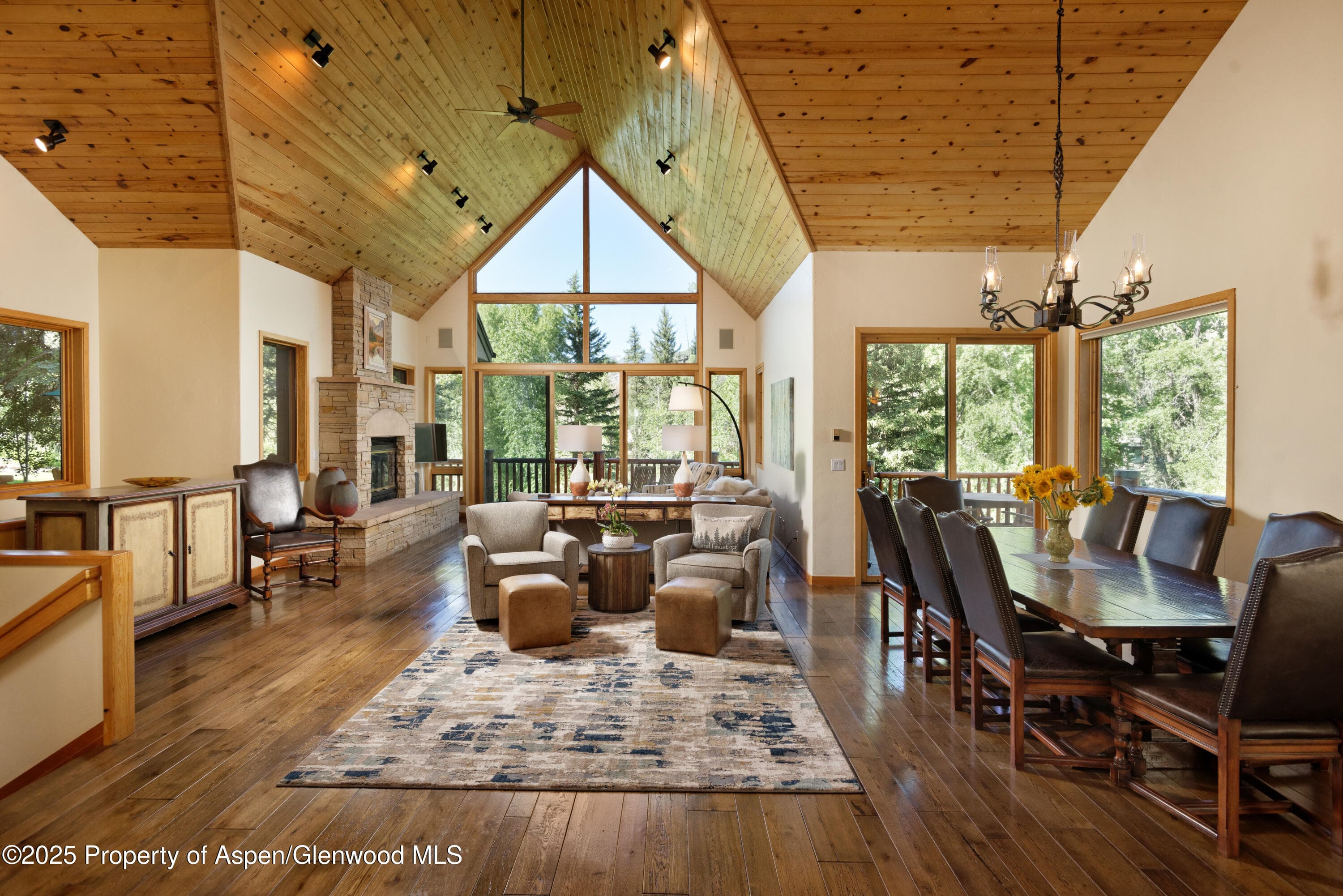 106 N Little Texas Lane, Woody Creek, CO 81656 - Photo 20
