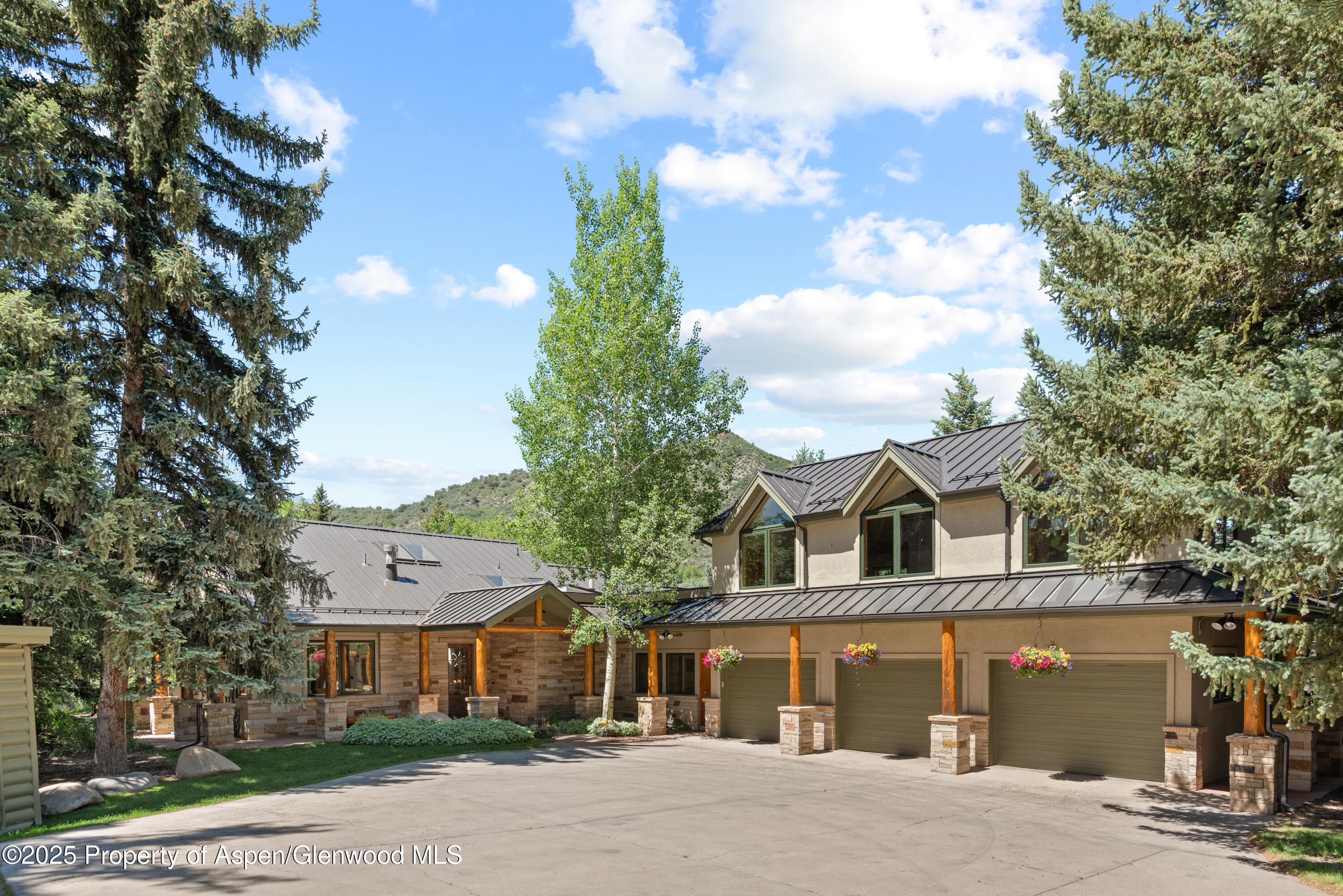 106 N Little Texas Lane, Woody Creek, CO 81656 - Photo 5