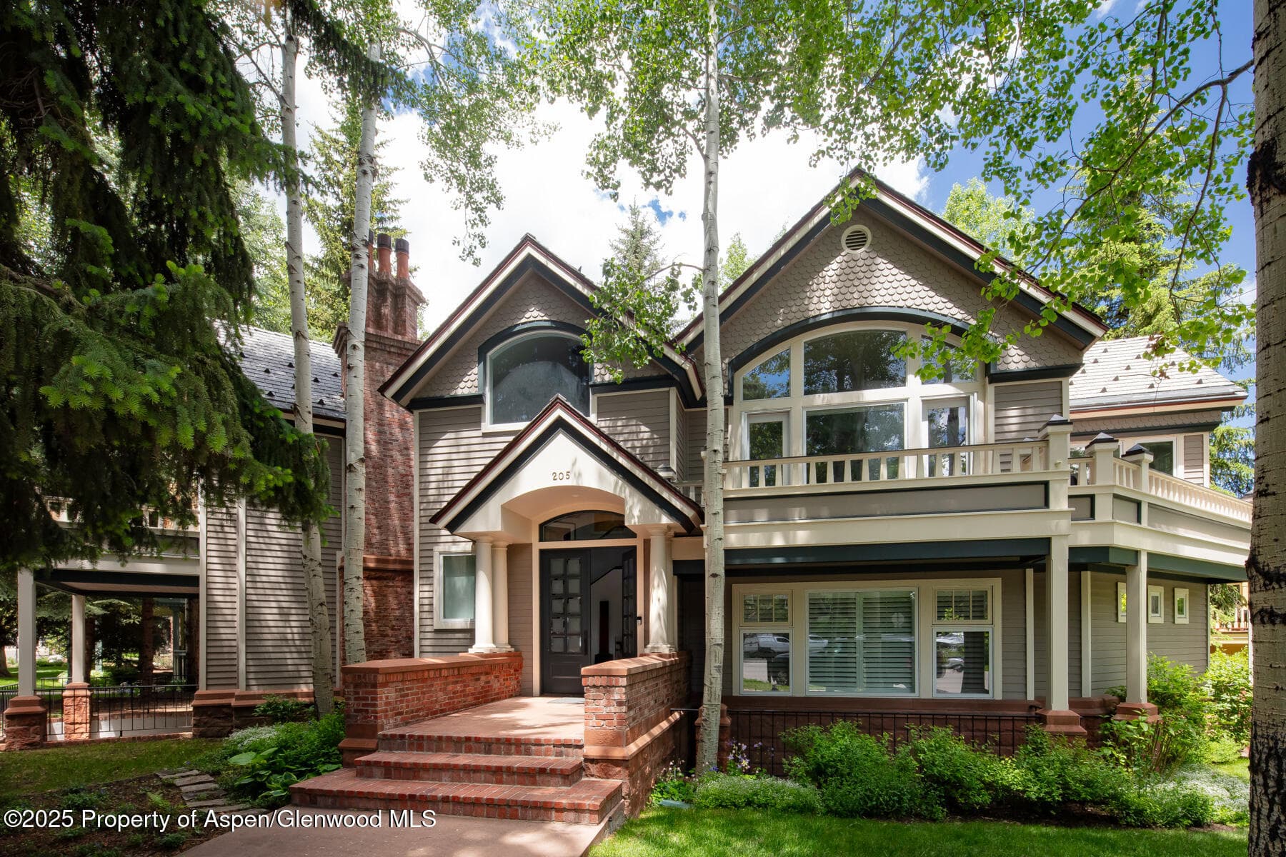 205 N 6th Street, Aspen, CO 81611 - Photo 1