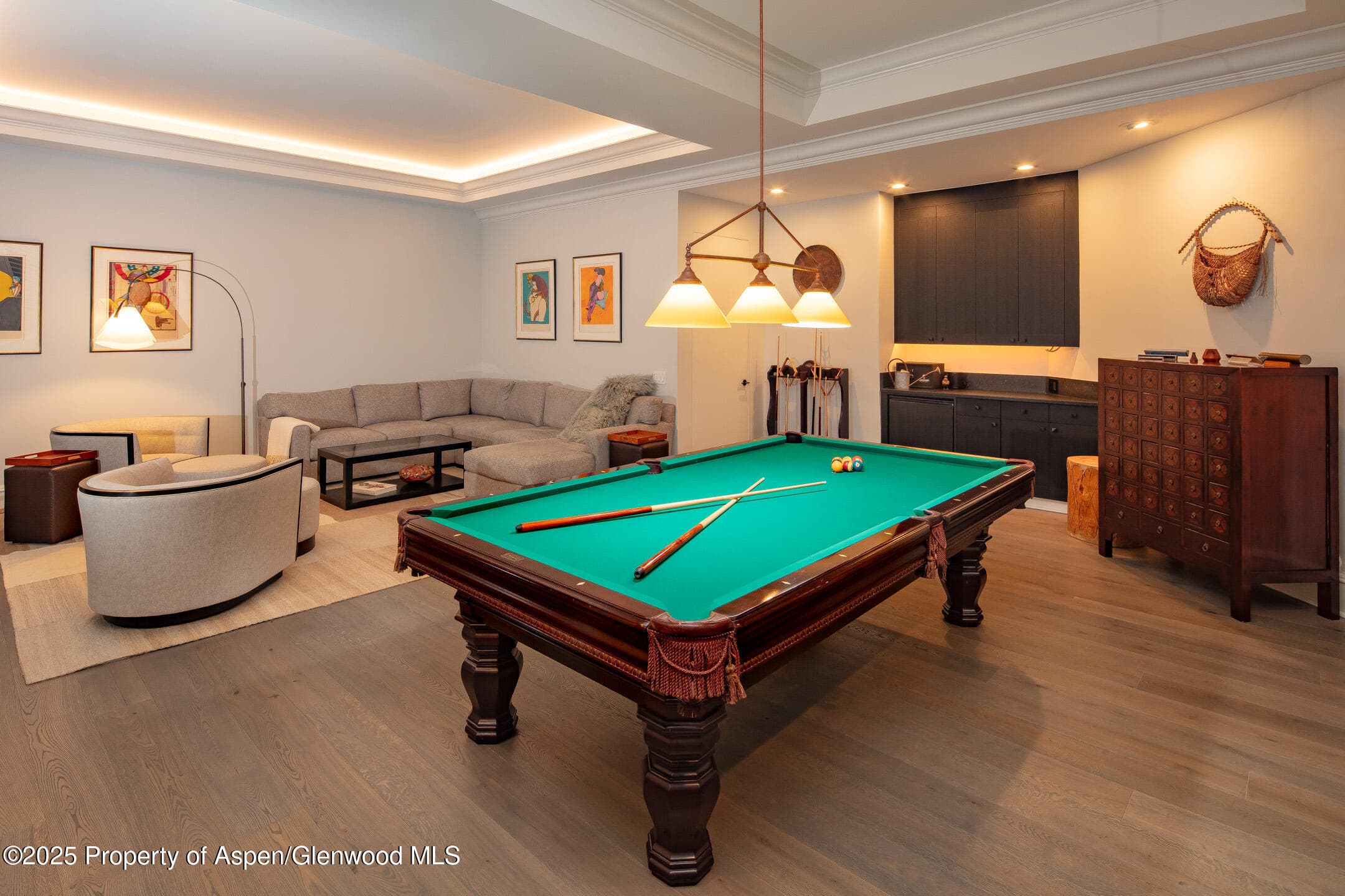 205 N 6th Street, Aspen, CO 81611 - Photo 21