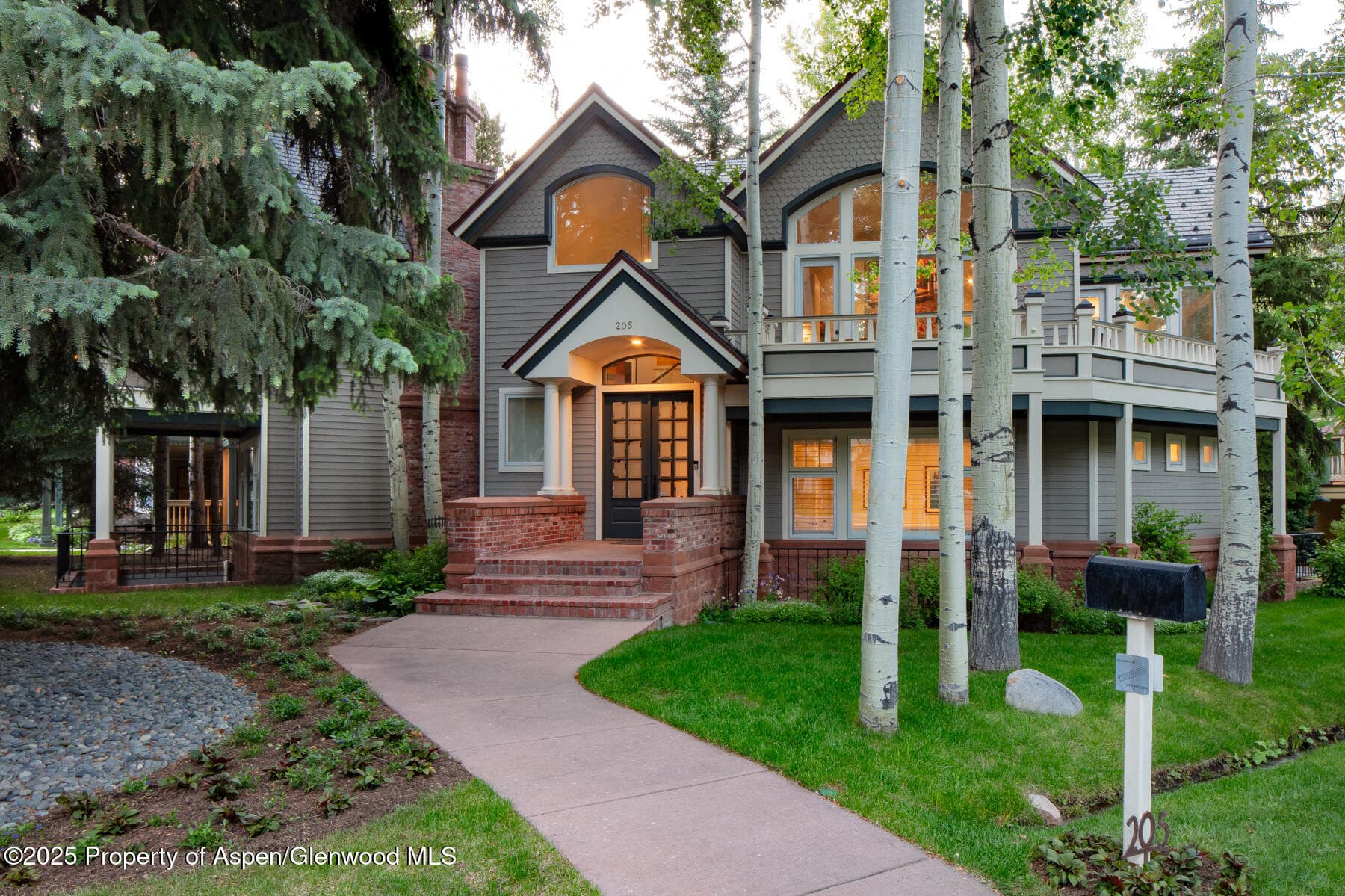 205 N 6th Street, Aspen, CO 81611 - Photo 27