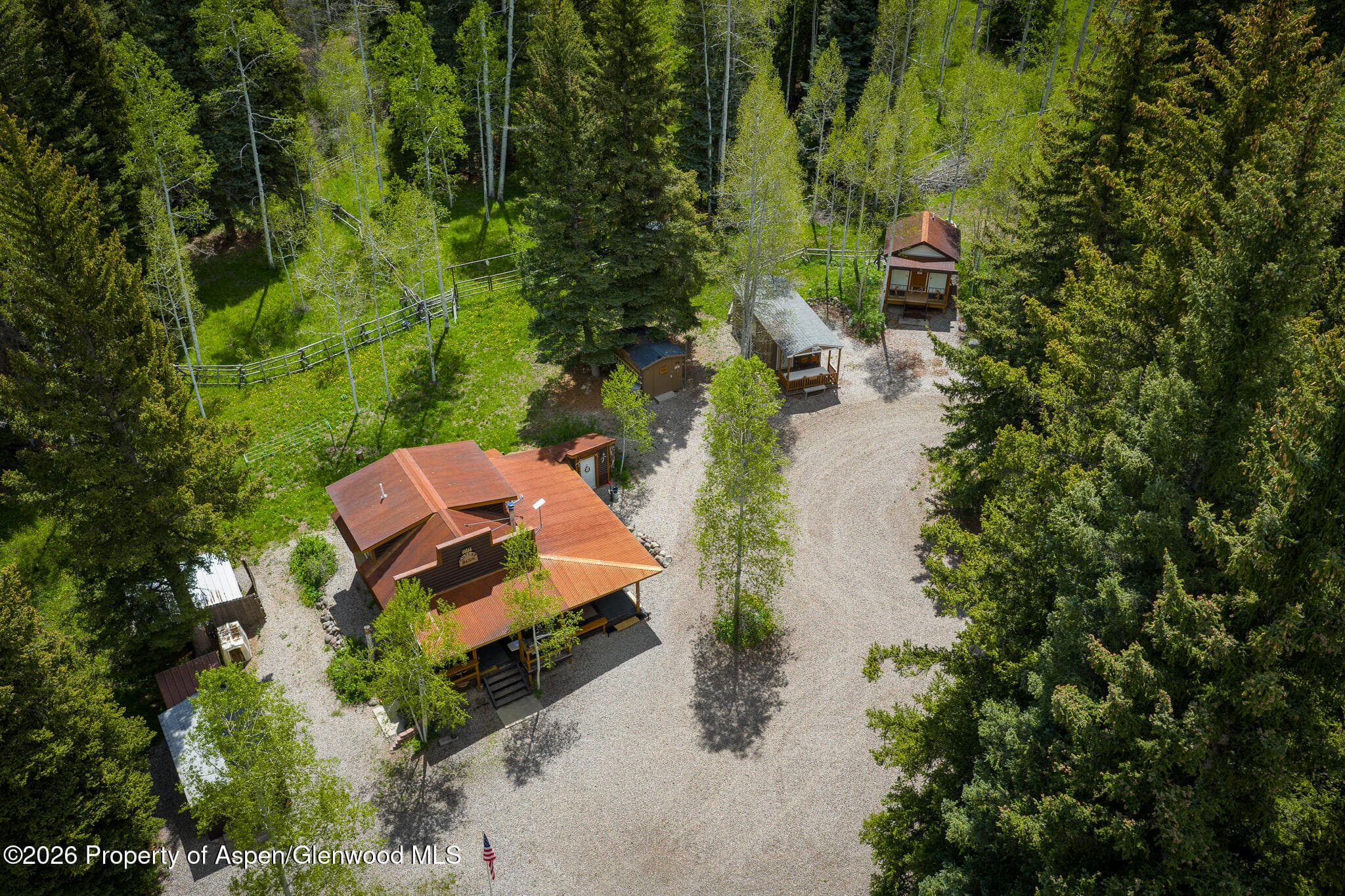 12123 Co Rd 313, New Castle, CO 81647 - Photo 13