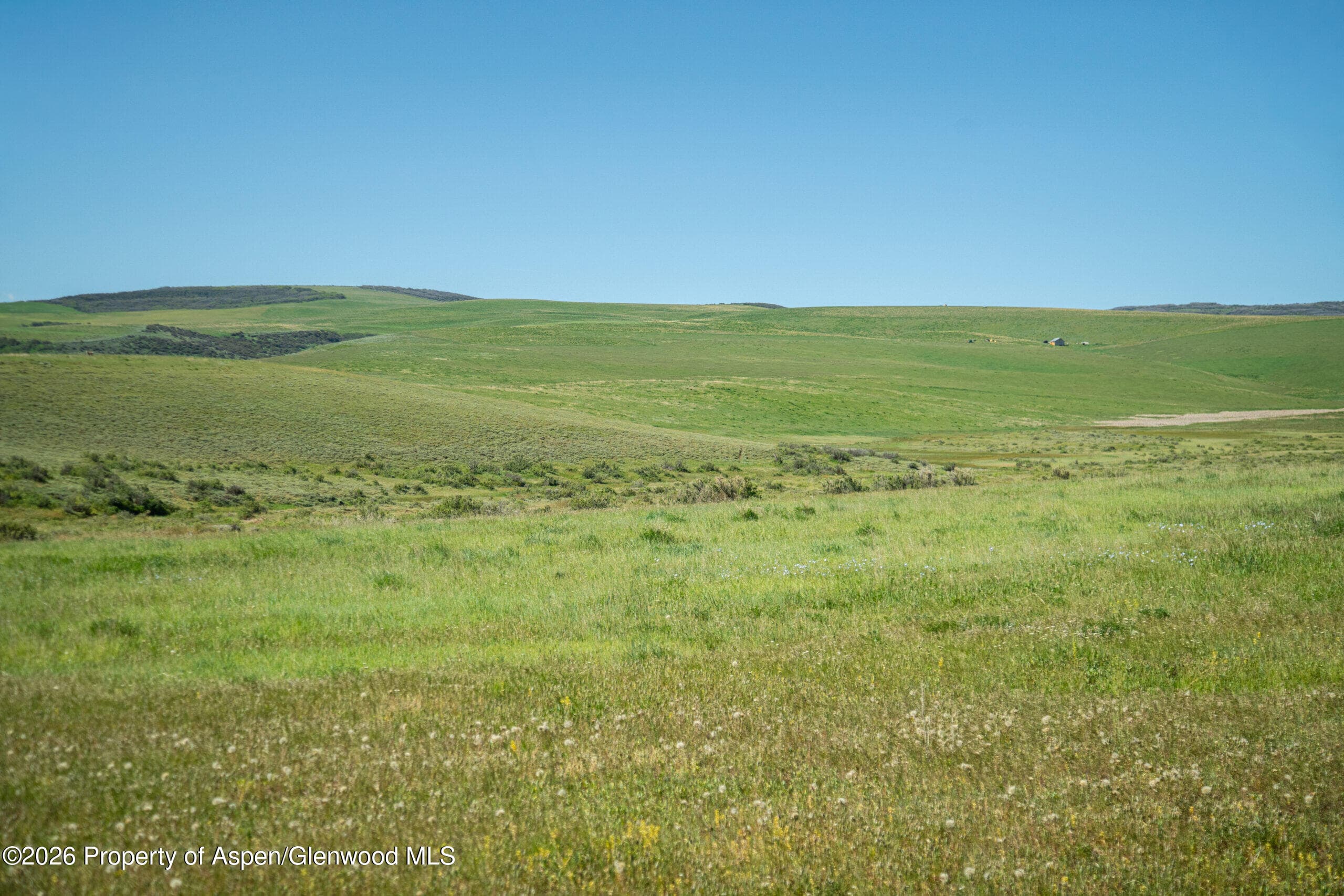 Tbd County Road 57, Hayden, CO 81639 - Photo 27